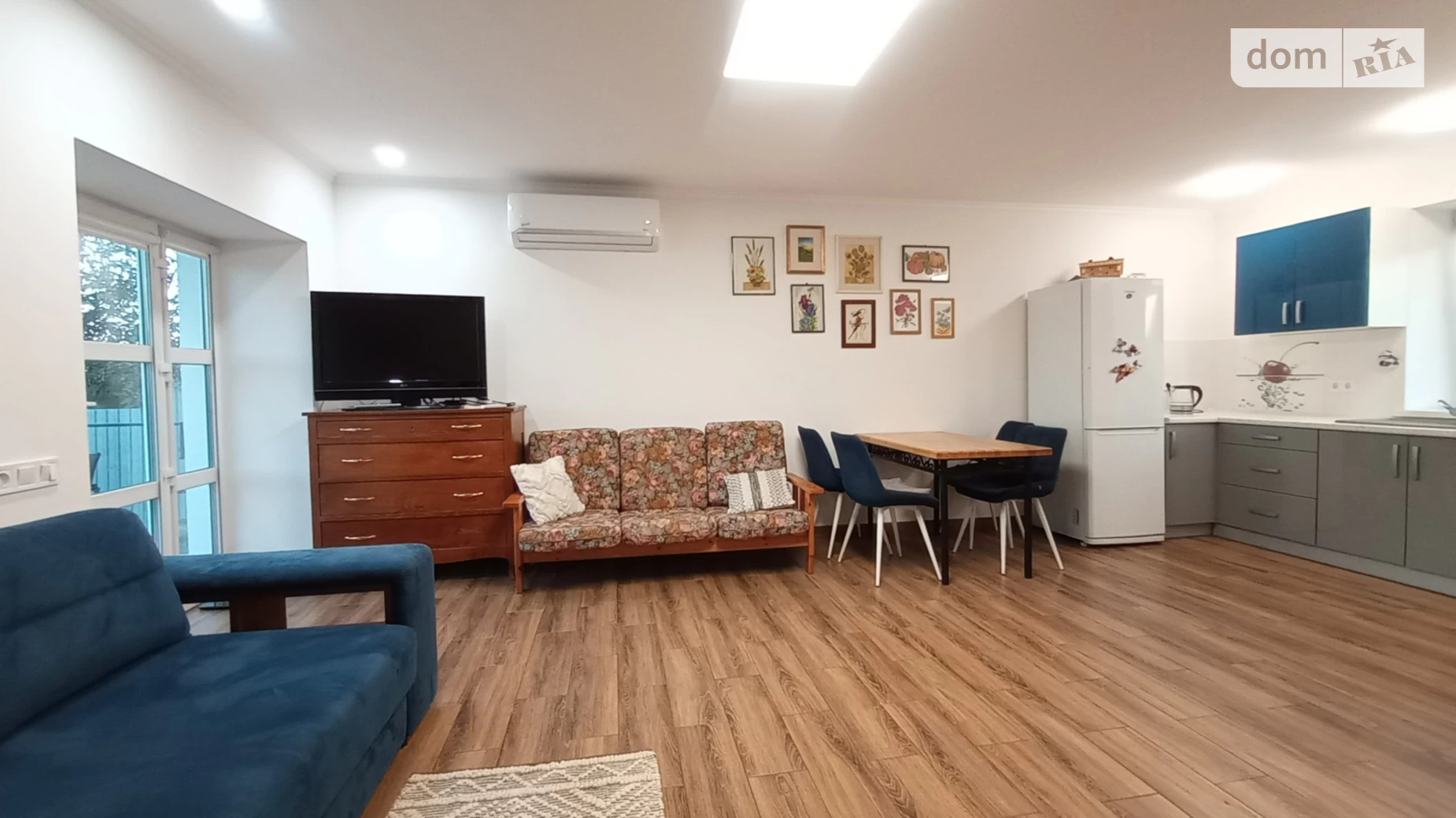Сдается в аренду дом на 2 этажа 120 кв. м с подвалом, цена: 25000 грн - фото 5