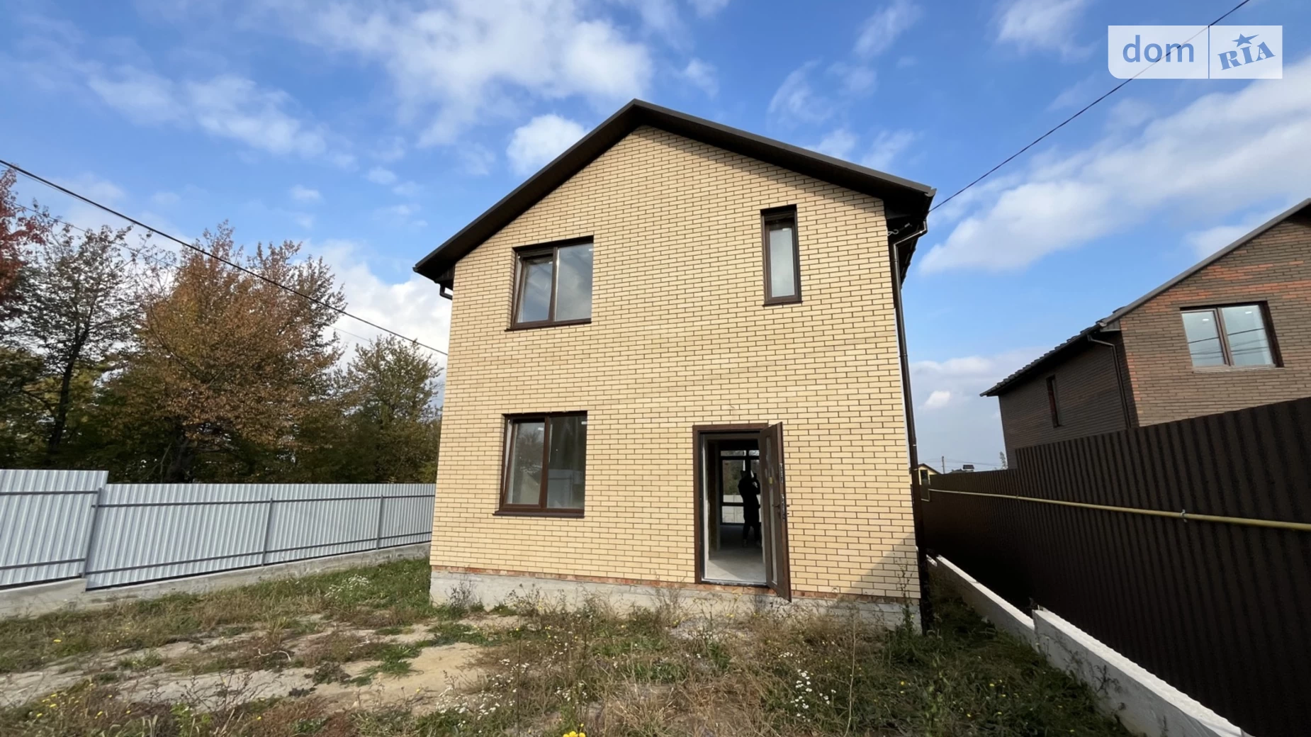Продається будинок 2 поверховий 115 кв. м з балконом, цена: 85000 $ - фото 2