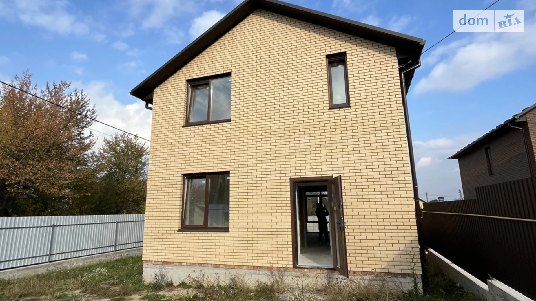 Продається будинок 2 поверховий 115 кв. м з балконом, цена: 85000 $ - фото 3