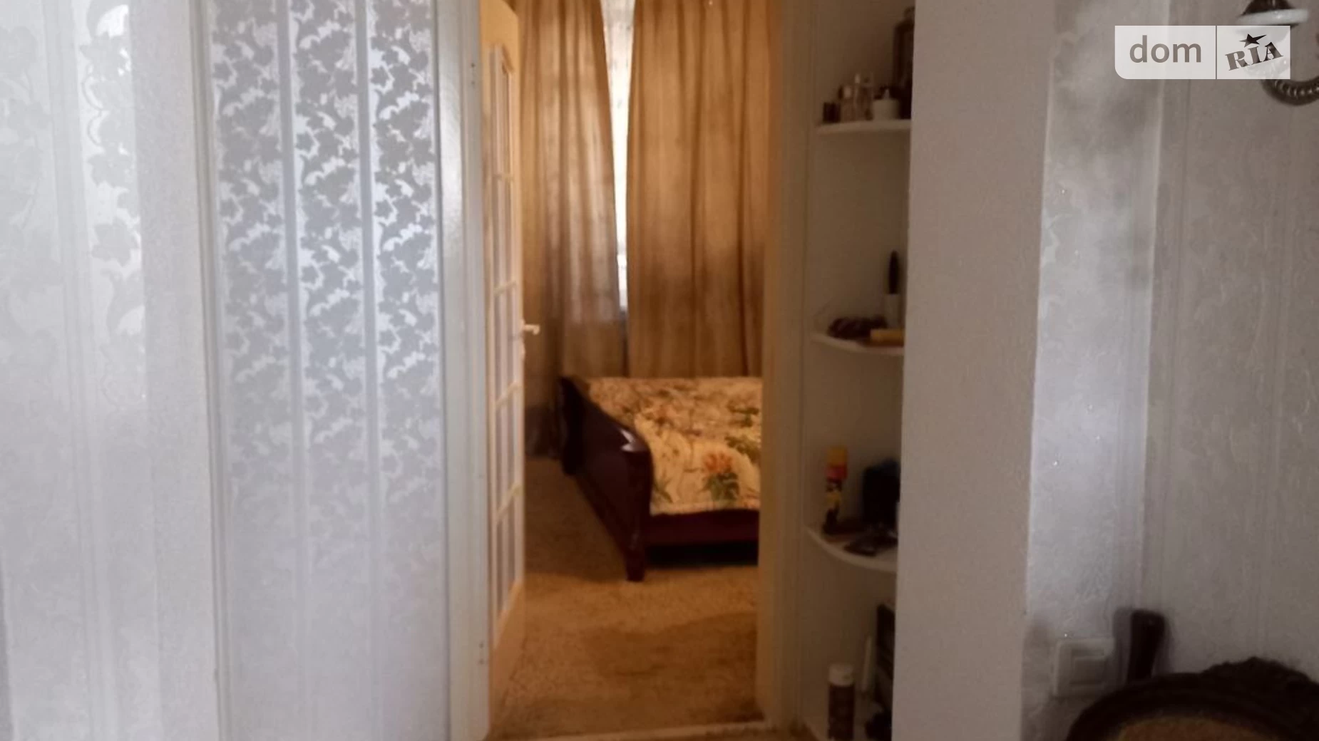 Продается 3-комнатная квартира 80.1 кв. м в Одессе, просп. Шевченко - фото 4