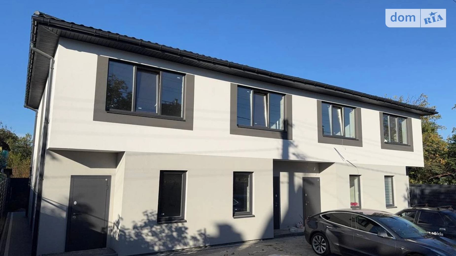 ул. 60-я Садовая (Дарницкий) Осокорки Киев Славутич, цена: 59990 $ - фото 2