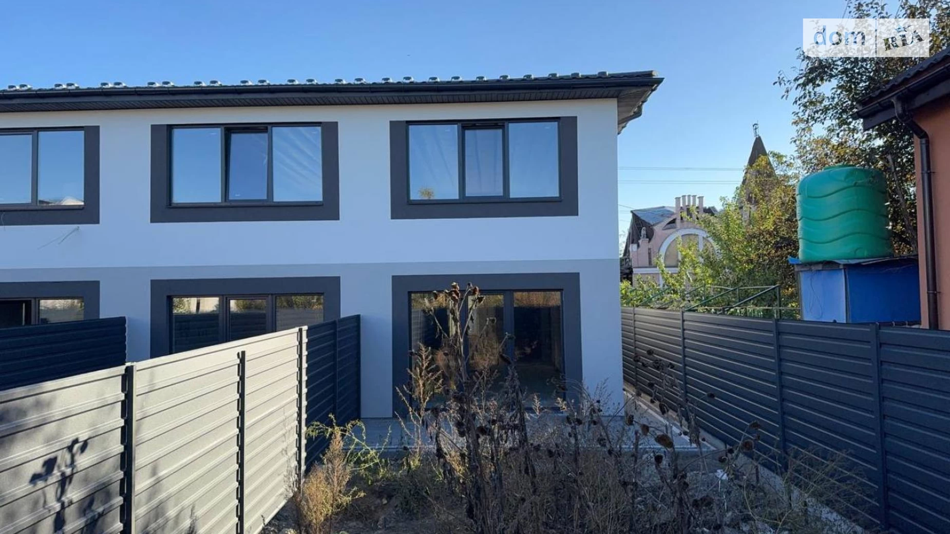 ул. 60-я Садовая (Дарницкий) Осокорки Киев Славутич, цена: 59990 $ - фото 2