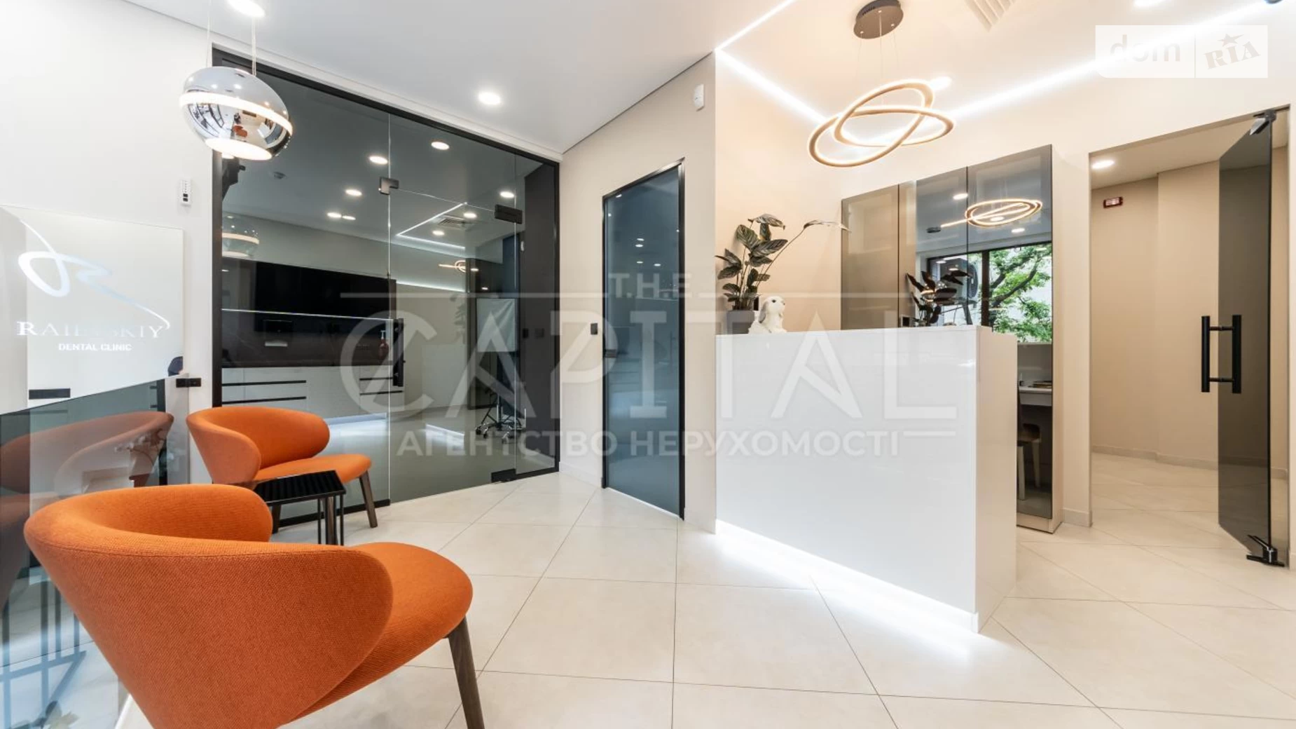 Продается объект сферы услуг 72 кв. м в 1-этажном здании, цена: 185000 $ - фото 3