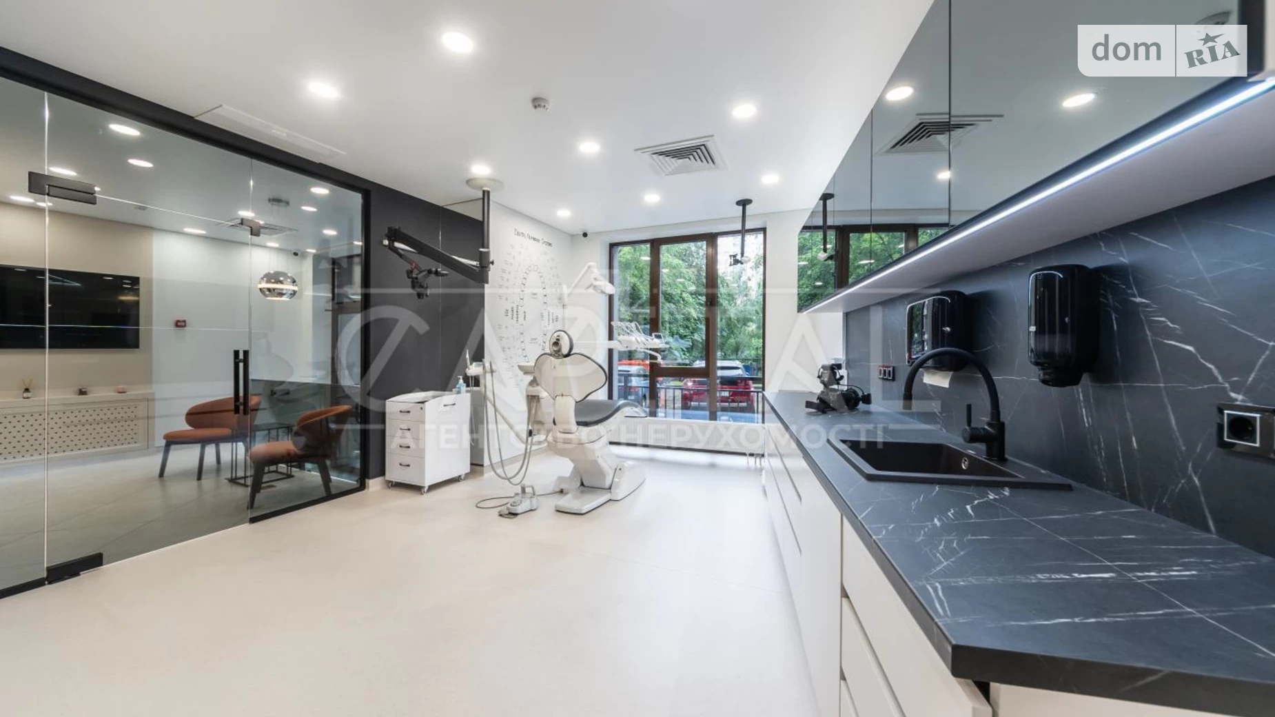Продается объект сферы услуг 72 кв. м в 1-этажном здании, цена: 185000 $ - фото 2