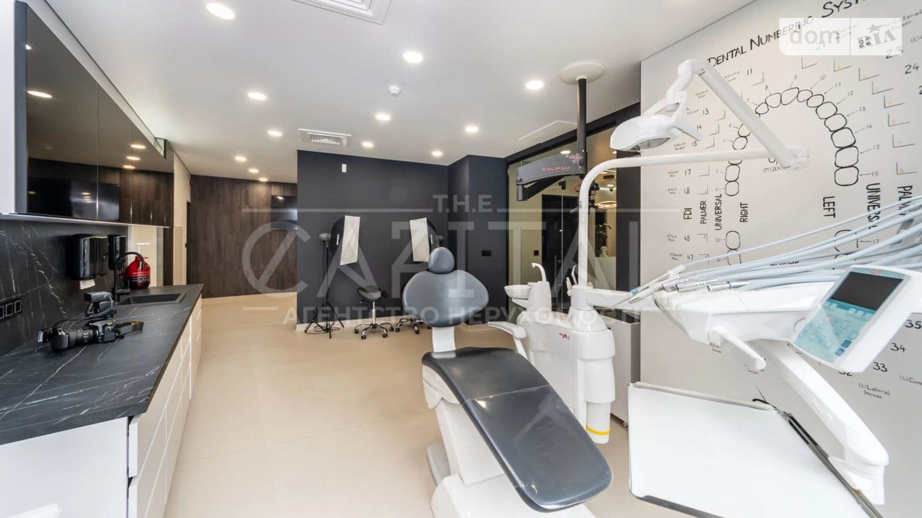 Продается объект сферы услуг 72 кв. м в 1-этажном здании, цена: 185000 $ - фото 5