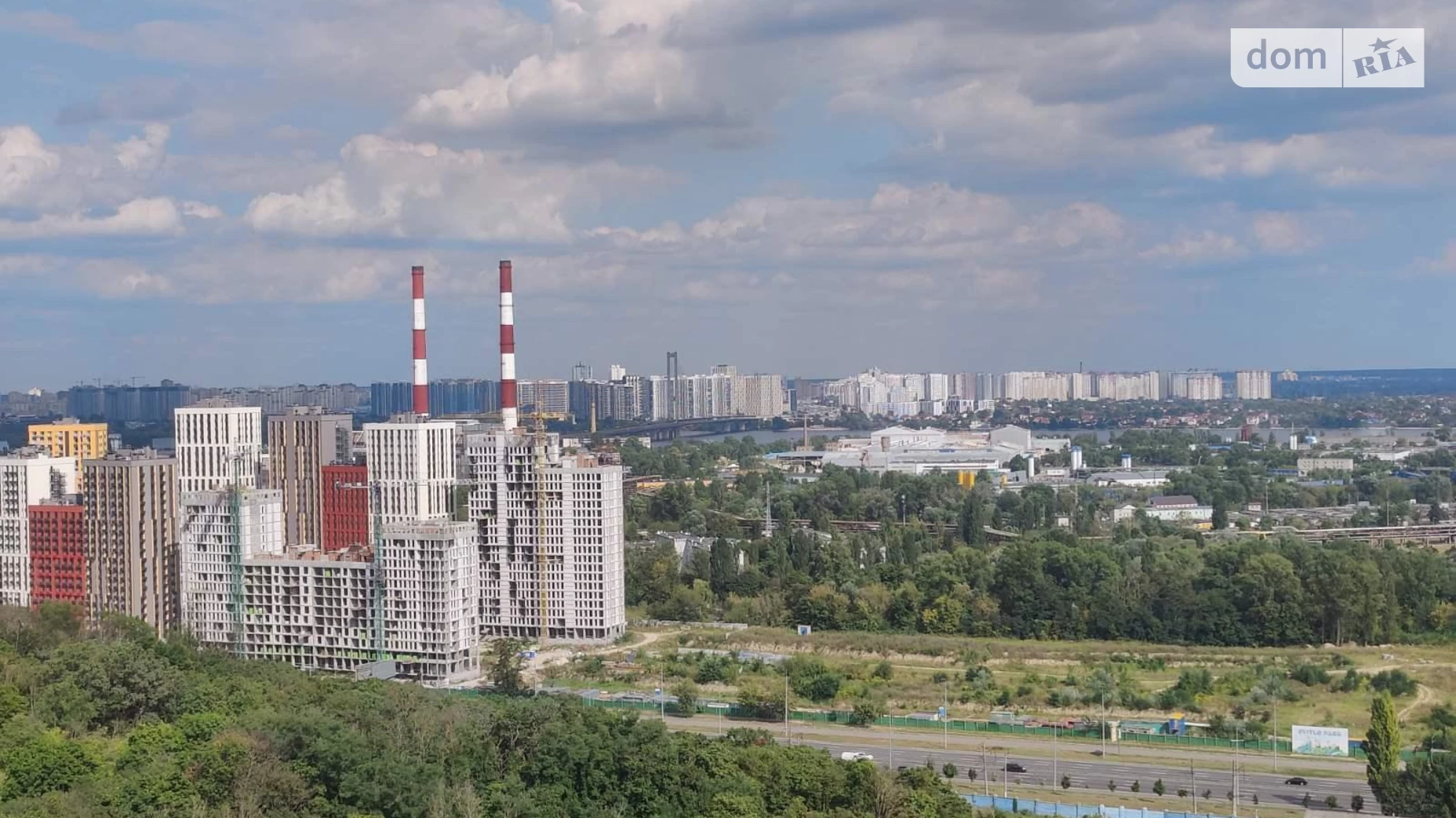 Продается 1-комнатная квартира 50 кв. м в Киеве, пер. Лысогорский, 20 - фото 3