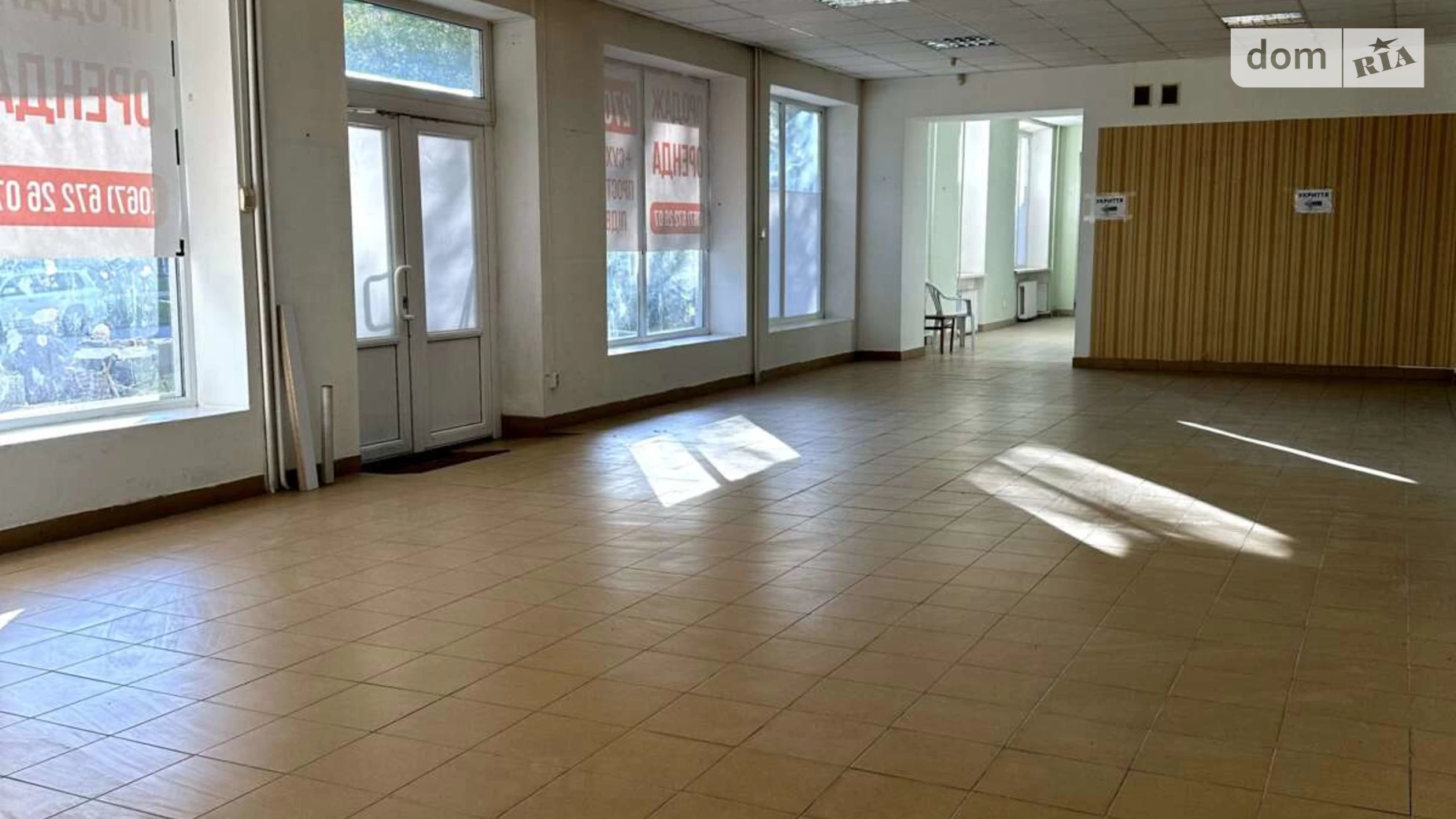 Продається приміщення вільного призначення 270 кв. м в 5-поверховій будівлі, цена: 189000 $ - фото 5