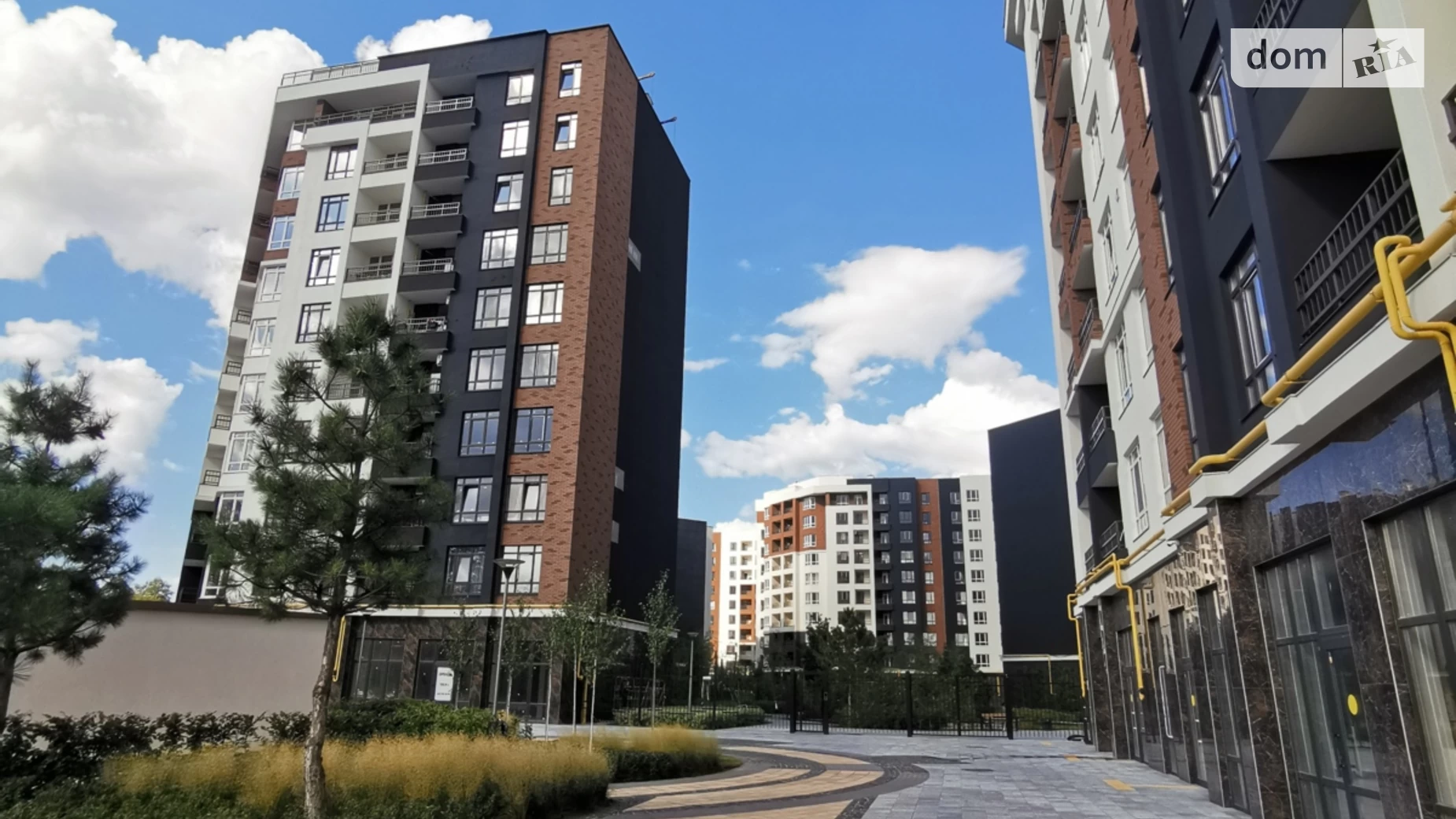 Продается 2-комнатная квартира 62.24 кв. м в Ирпене, ул. Ольги Кобылянской(Достоевского), 1В/2 - фото 5