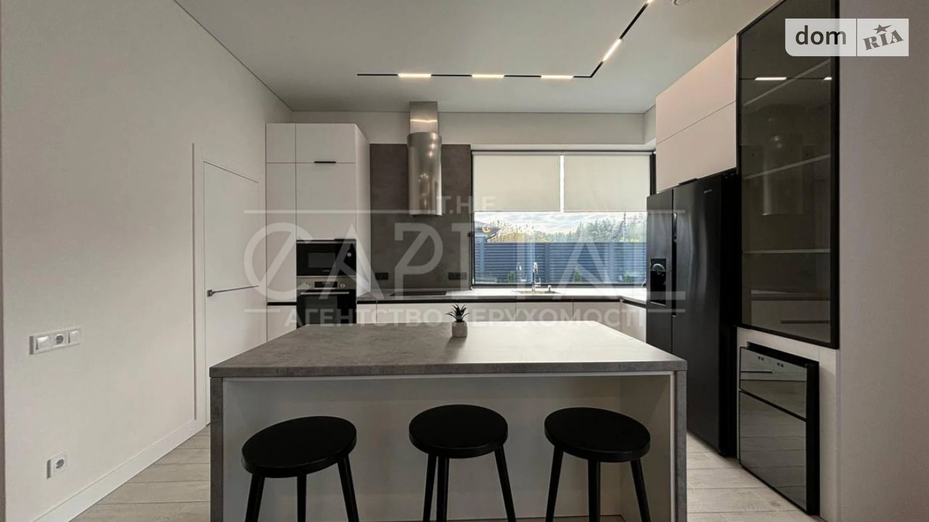 Продается одноэтажный дом 178 кв. м с мансардой, цена: 356000 $ - фото 4