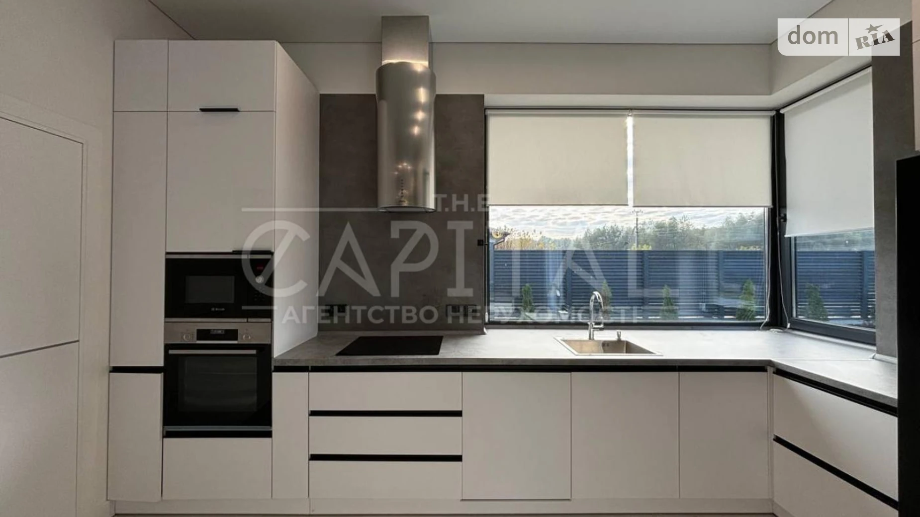 Продается одноэтажный дом 178 кв. м с мансардой, цена: 356000 $ - фото 5