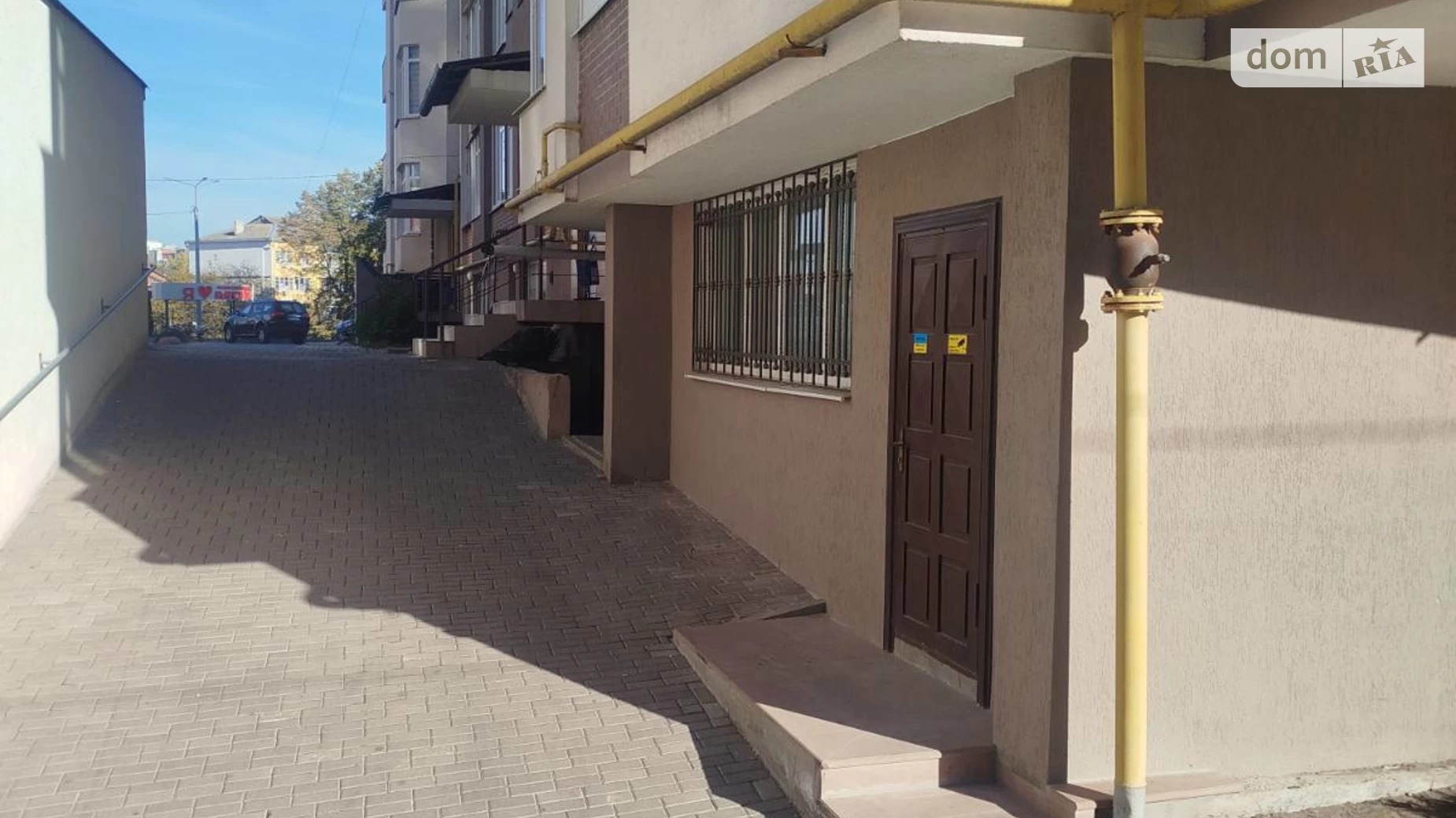 Сдается в аренду помещения свободного назначения 37 кв. м в 9-этажном здании, цена: 8510 грн - фото 2