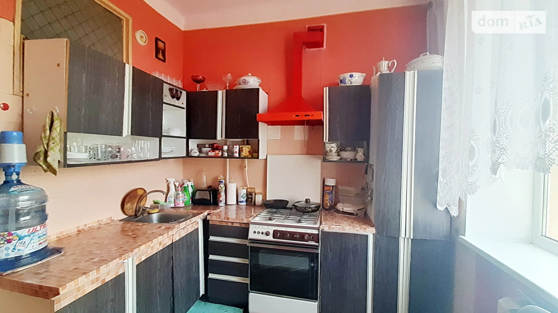3-комнатная квартира 74.13 кв. м в Запорожье, ул. Независимой Украины, 72 - фото 5