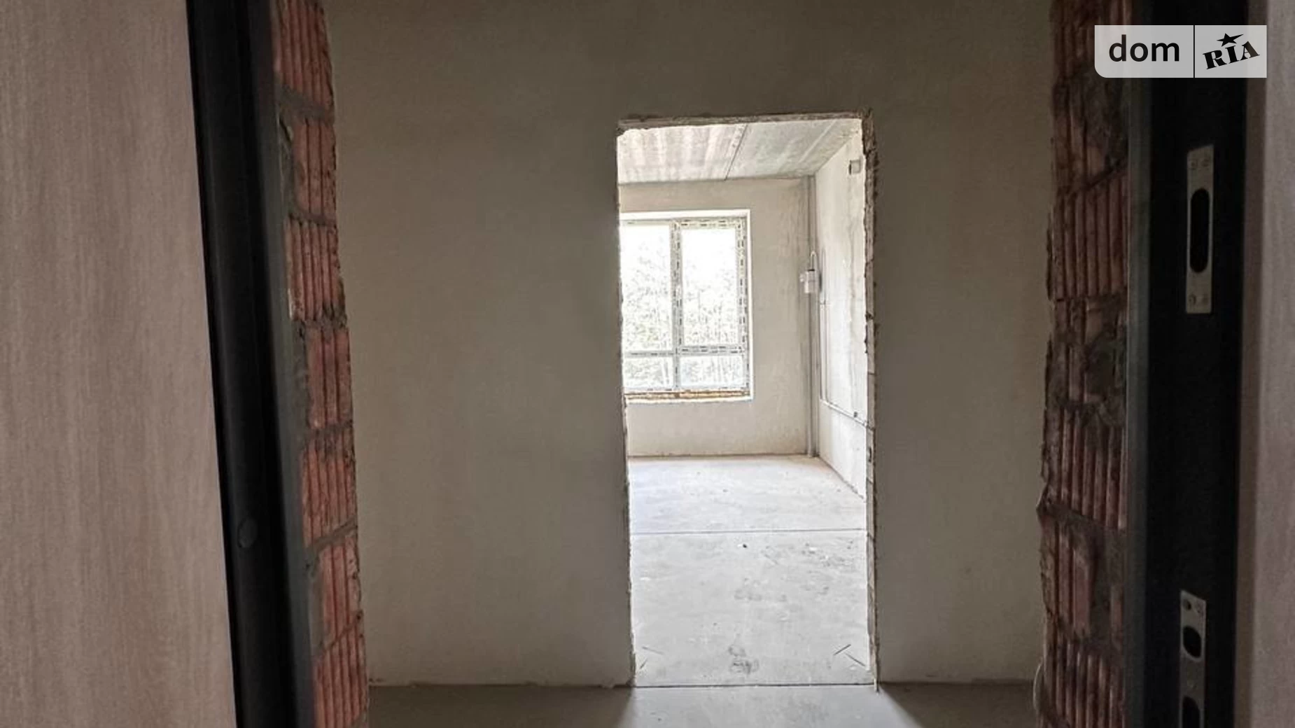 Продается 1-комнатная квартира 39.5 кв. м в Ирпене, ул. Соборная(ІІІ Интернационала), 2К/14 - фото 2