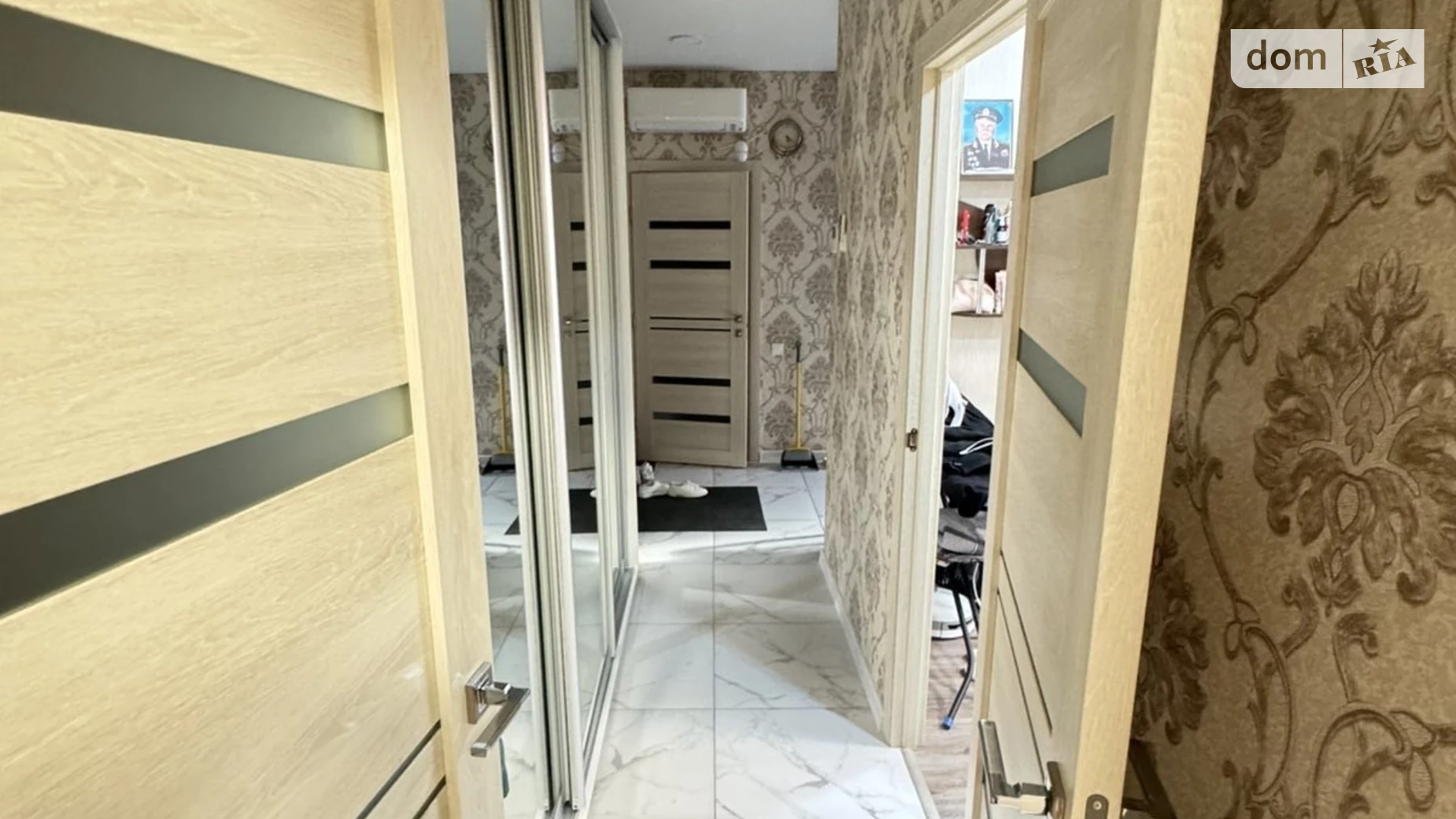 Продается 3-комнатная квартира 64 кв. м в Великодолинском, ул. Мариинская - фото 5