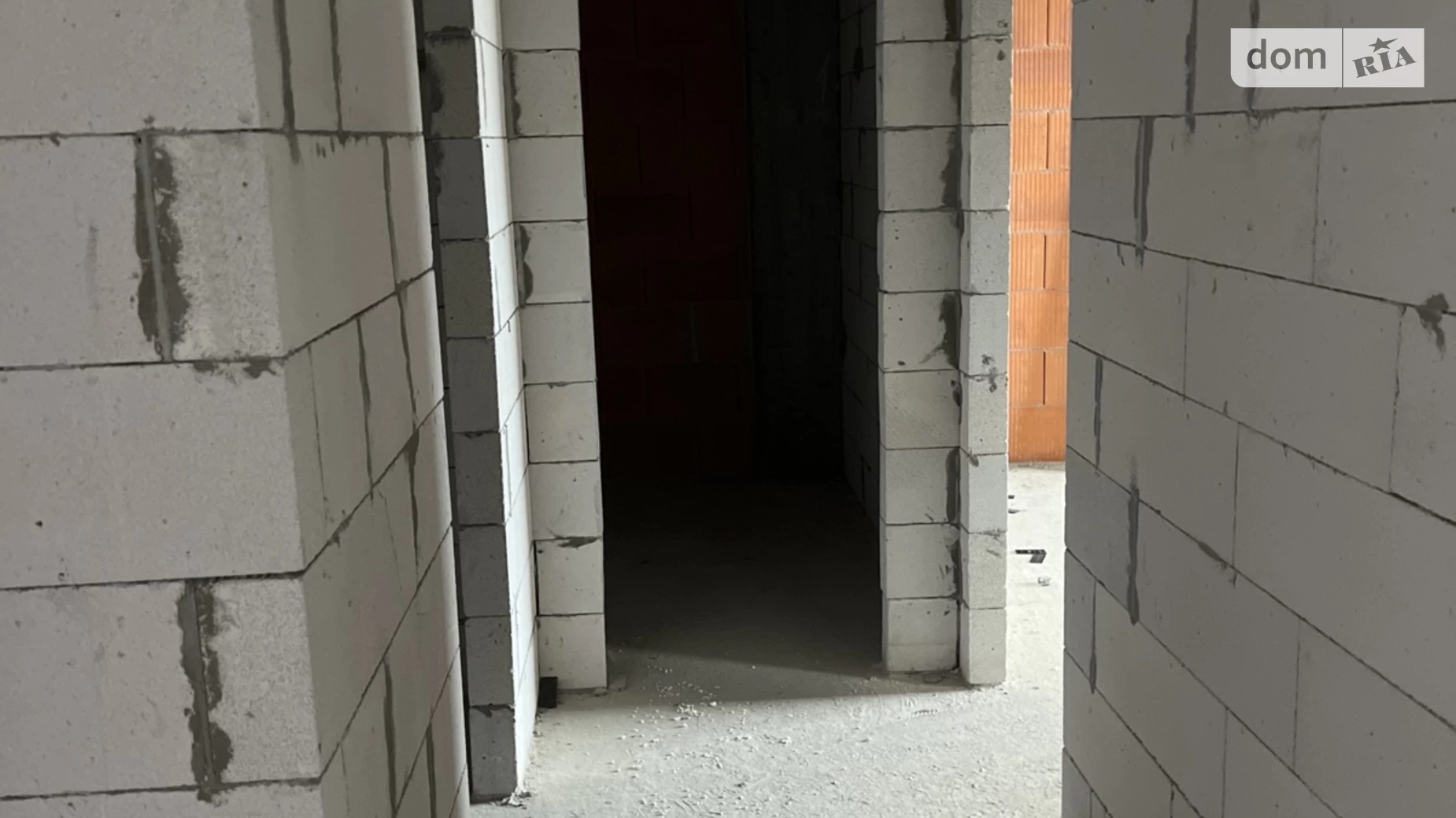 Продається 2-кімнатна квартира 64 кв. м у Івано-Франківську, вул. Героїв Миколаєва(Сєченова), 129А корпус 38 - фото 4