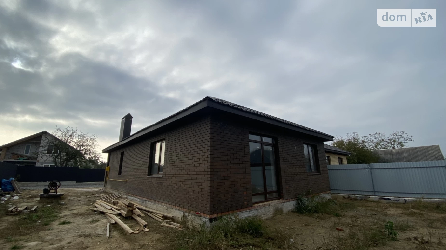 Продается одноэтажный дом 105 кв. м с участком, цена: 83000 $ - фото 4