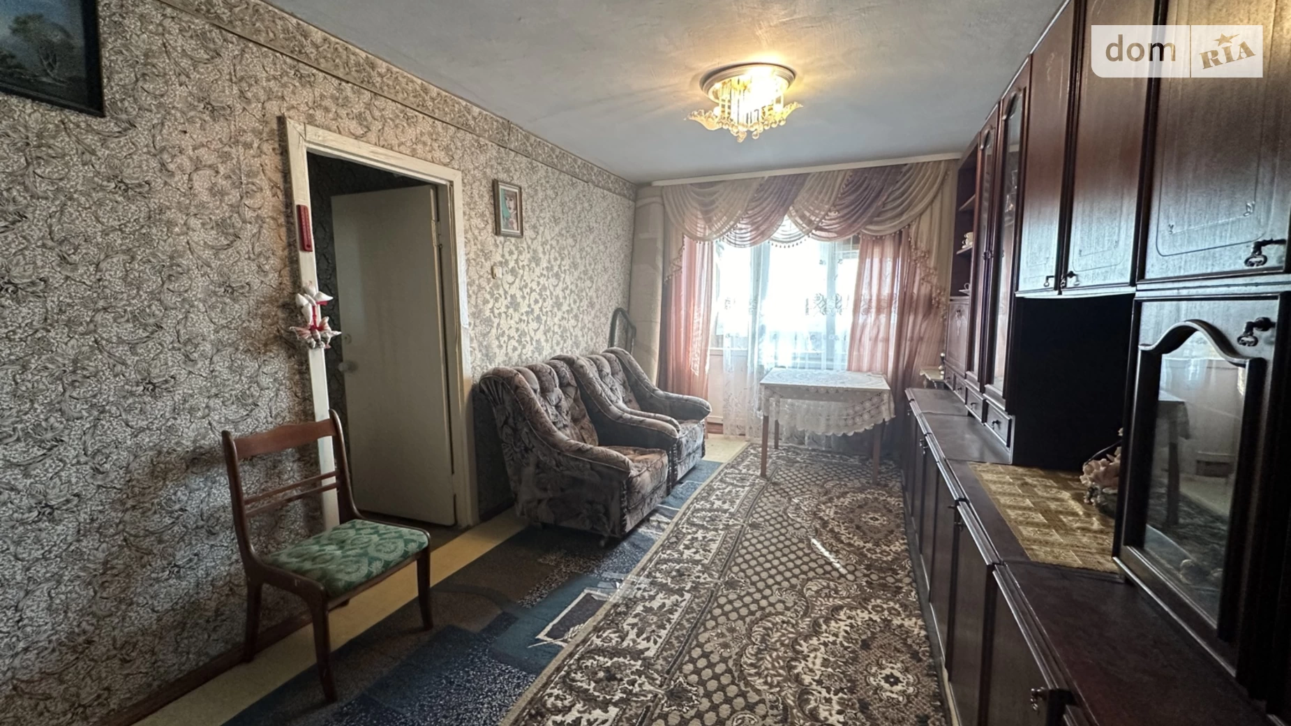 Продается 2-комнатная квартира 45.1 кв. м в Николаеве, ул. Марка Кропивницкого(Потемкинская) - фото 2