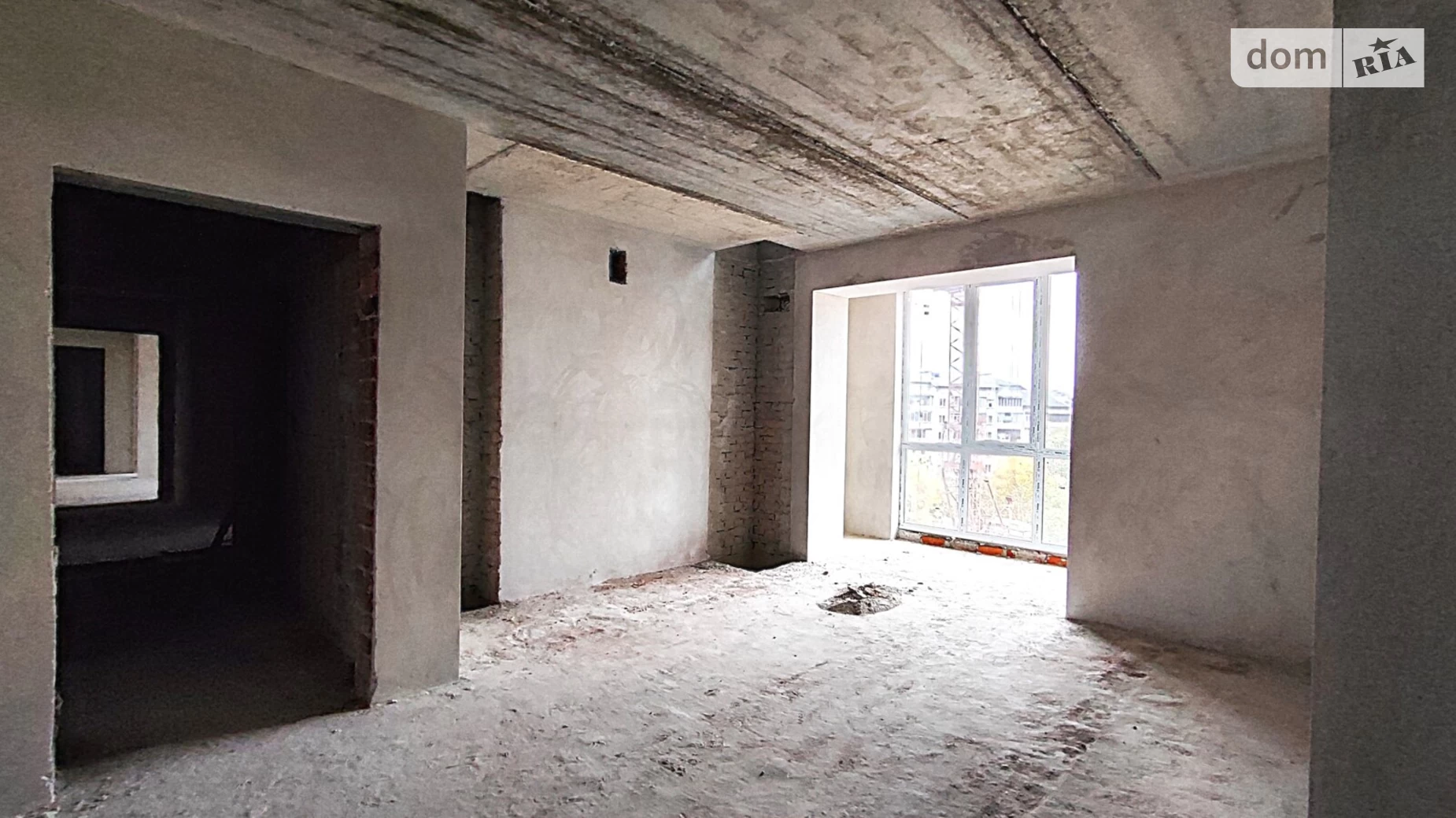 Продается 3-комнатная квартира 59 кв. м в Ивано-Франковске, ул. Сухомлинского - фото 3