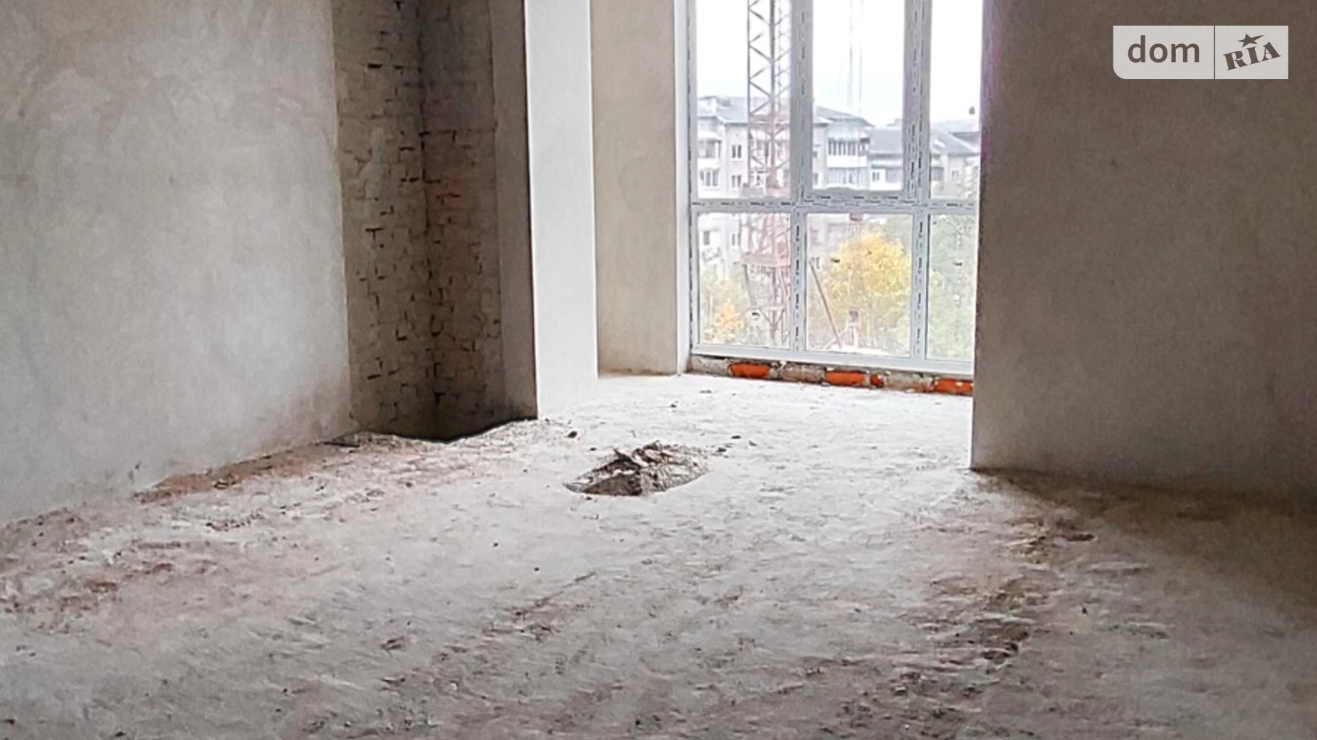 Продается 3-комнатная квартира 59 кв. м в Ивано-Франковске, ул. Сухомлинского - фото 5