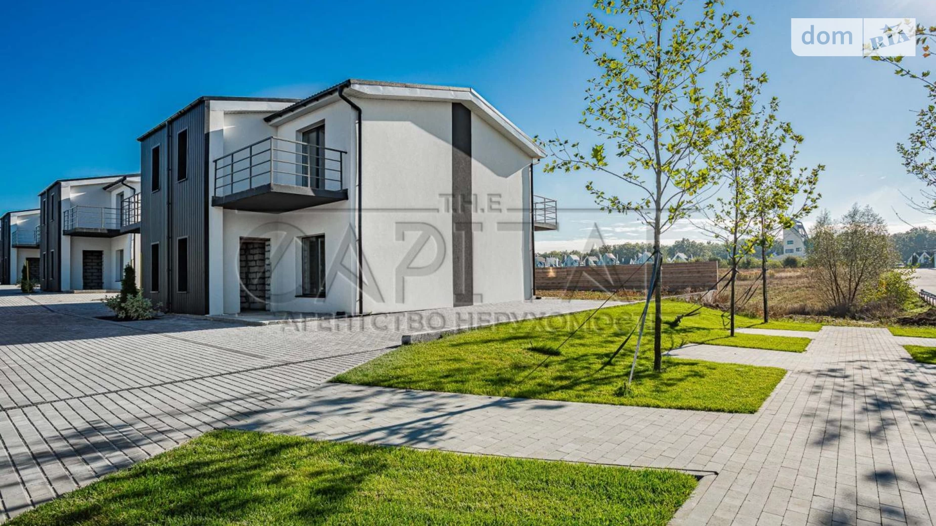 Продается часть дома 120 кв. м с мансардой, цена: 85000 $ - фото 3
