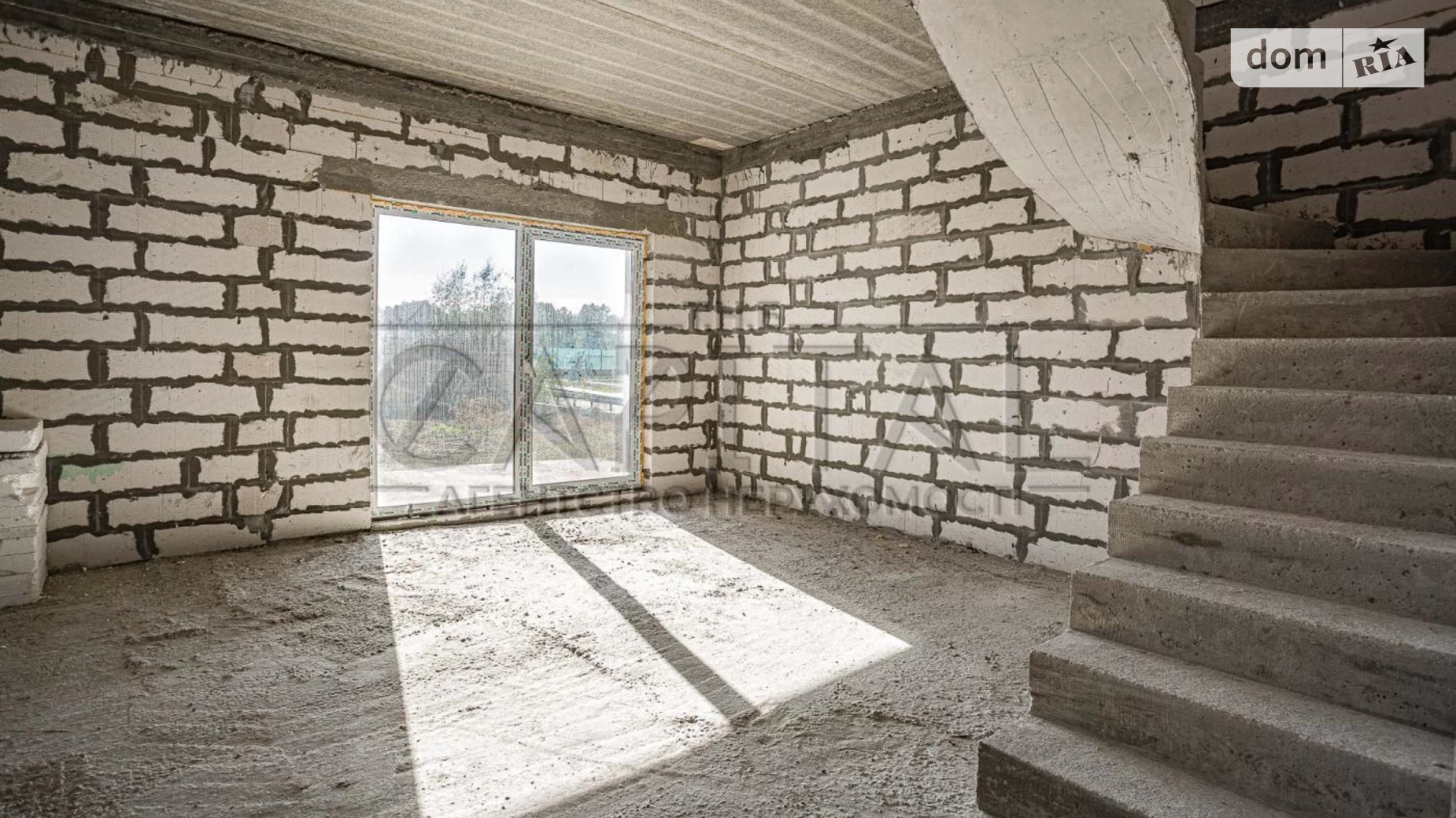 Продается часть дома 120 кв. м с мансардой, цена: 85000 $ - фото 5