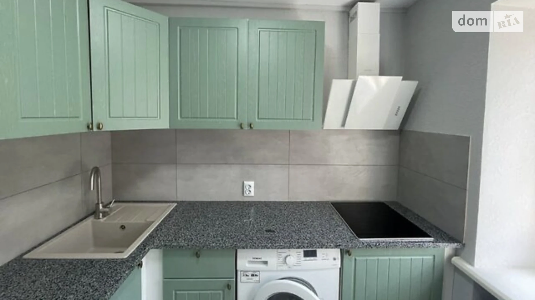 Сдается в аренду 1-комнатная квартира 48 кв. м в Хмельницком, ул. Каменецкая, 52 - фото 4