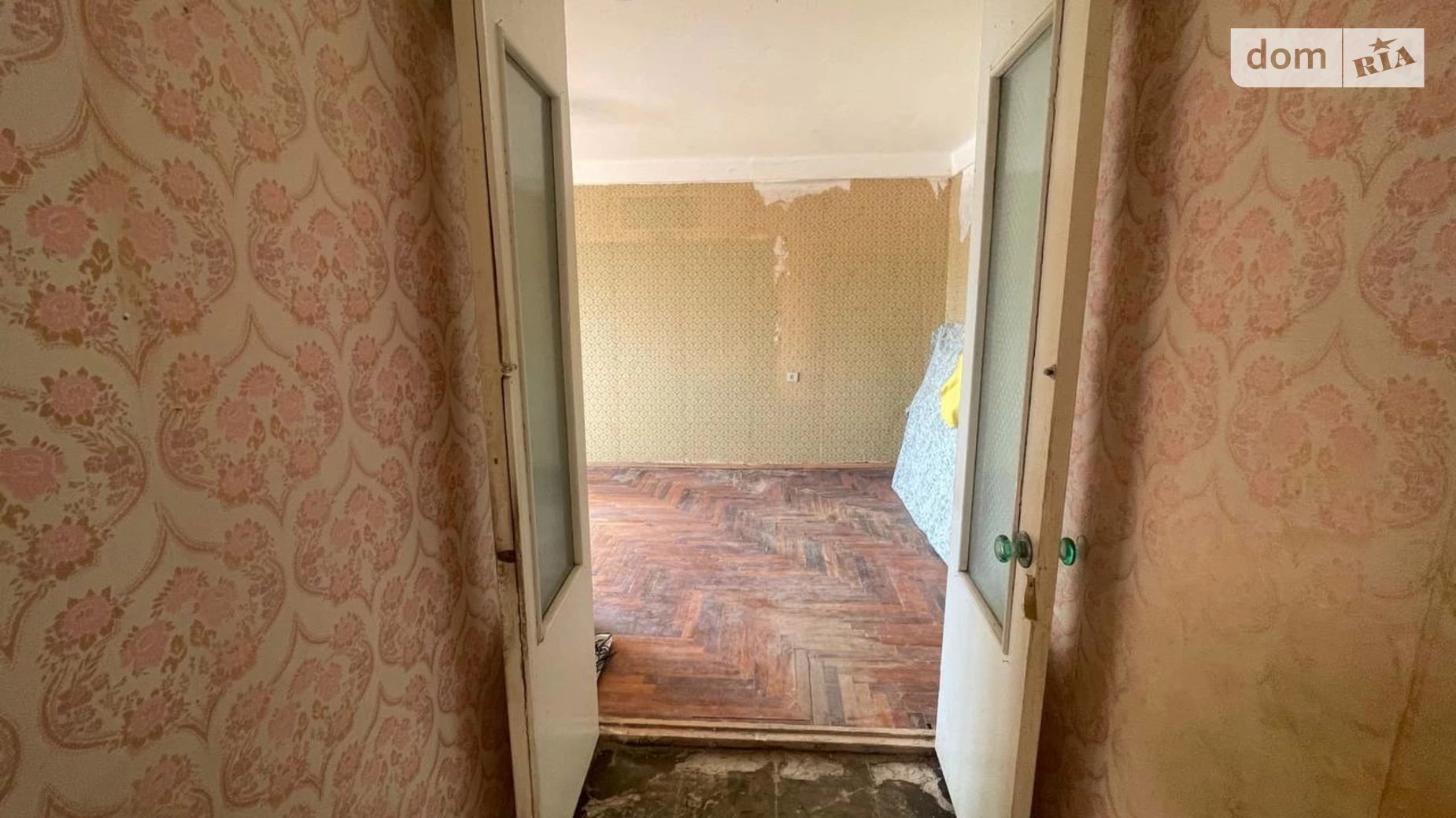 2-комнатная квартира 50 кв. м в Запорожье, ул. Закарпатского Легиона(Комарова), 25А - фото 3