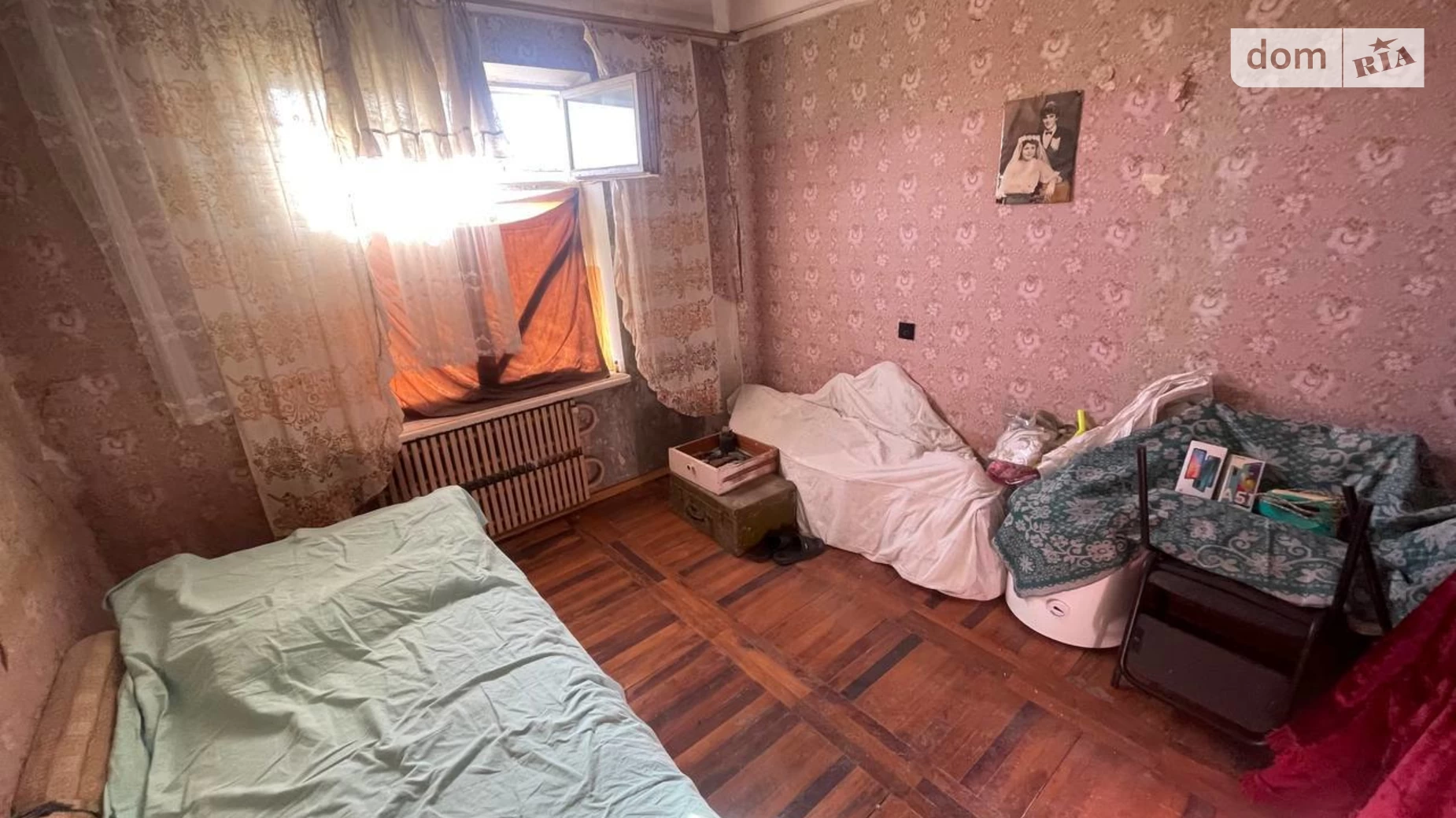 2-комнатная квартира 50 кв. м в Запорожье, ул. Закарпатского Легиона(Комарова), 25А - фото 5