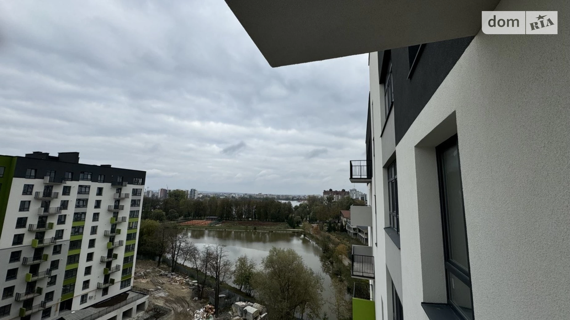 Продається 3-кімнатна квартира 81 кв. м у Івано-Франківську, цена: 77000 $ - фото 4
