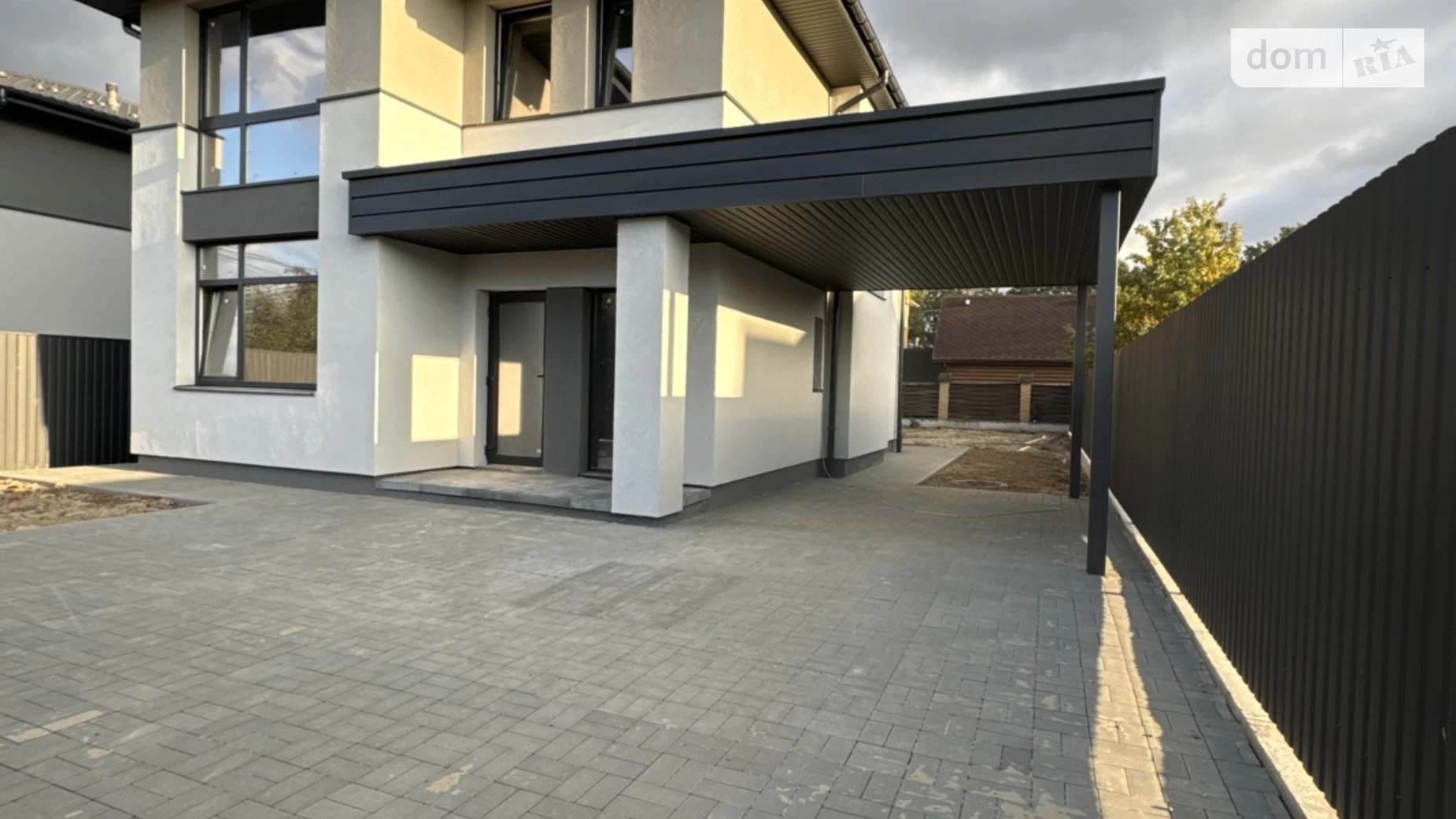 Продается дом на 2 этажа 145 кв. м с участком, цена: 165000 $ - фото 3