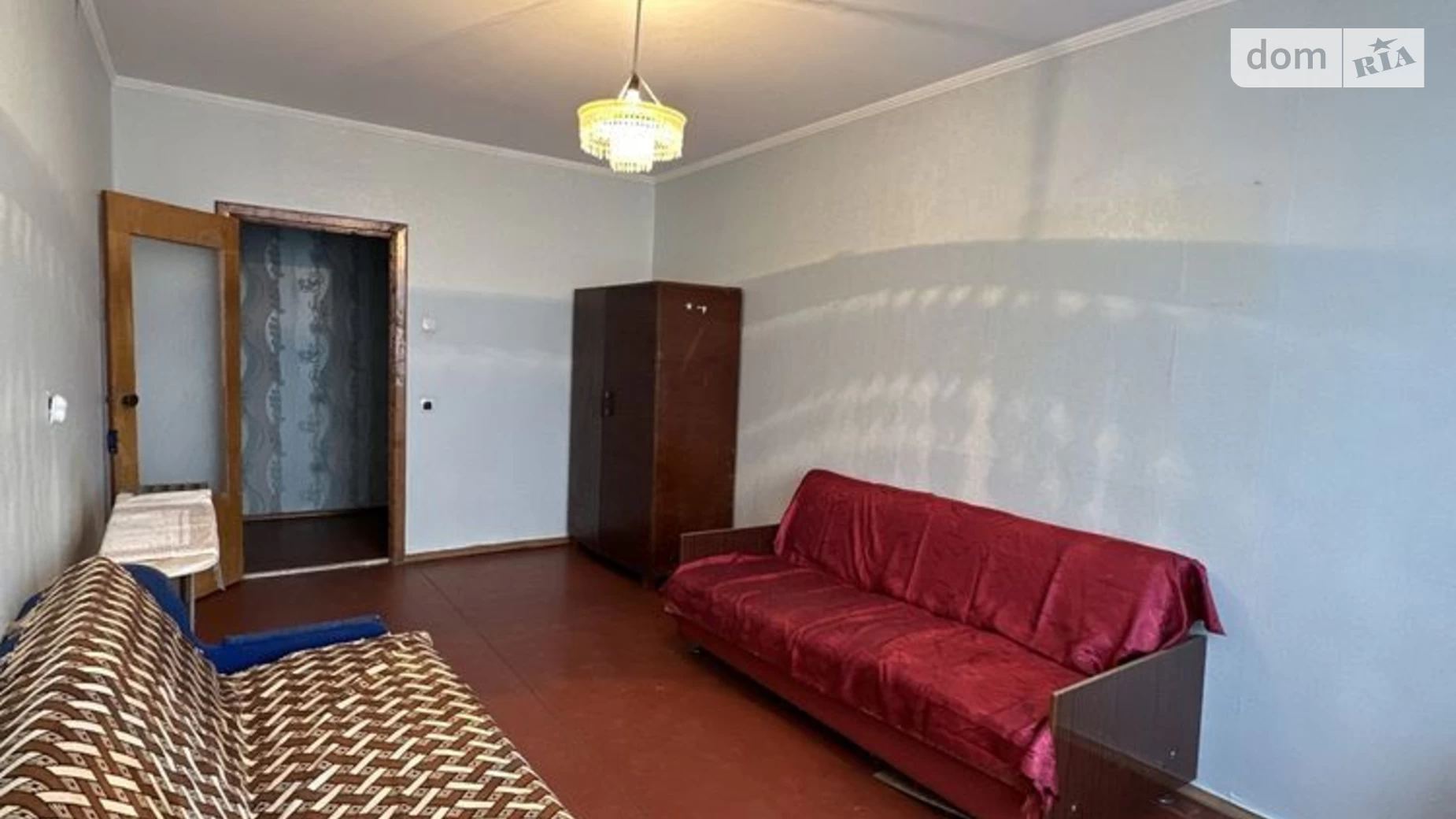 Продається 1-кімнатна квартира 38.9 кв. м у Хмельницькому, вул. Кармелюка, 8/1 - фото 3
