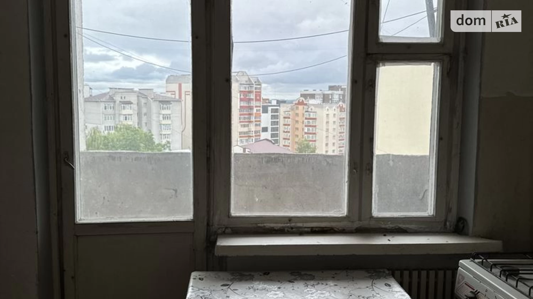 Продається 1-кімнатна квартира 38.9 кв. м у Хмельницькому, вул. Кармелюка, 8/1 - фото 5