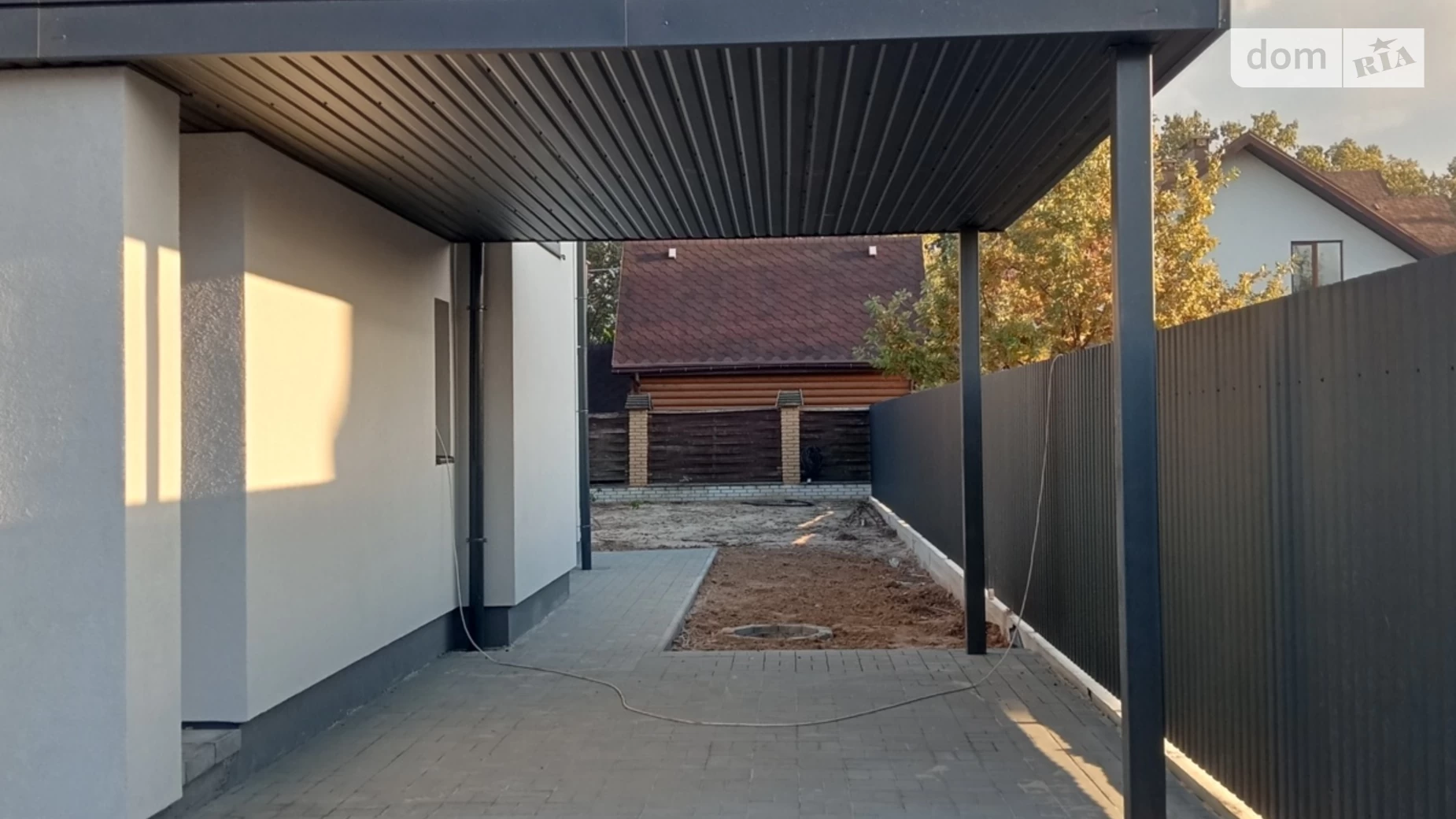 Продается дом на 2 этажа 145 кв. м с беседкой, цена: 165000 $ - фото 3