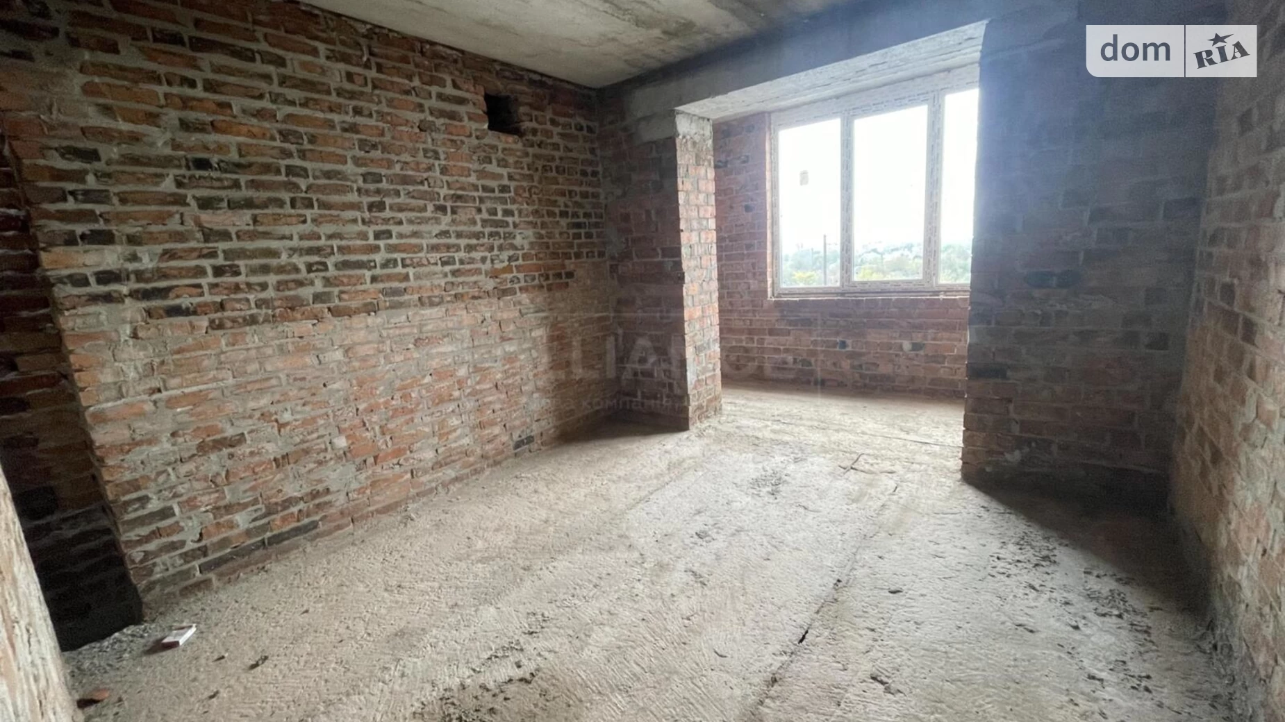 Продается 2-комнатная квартира 59.89 кв. м в Ивано-Франковске, ул. Урожайная, 7А - фото 5