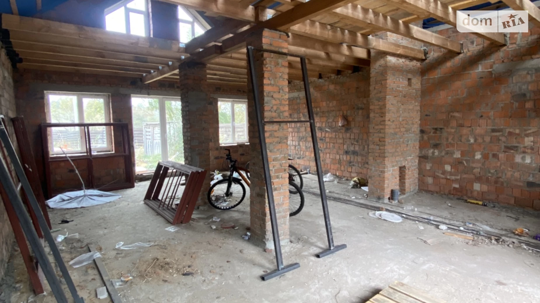 Продається будинок 2 поверховий 120 кв. м з каміном, цена: 61000 $ - фото 4