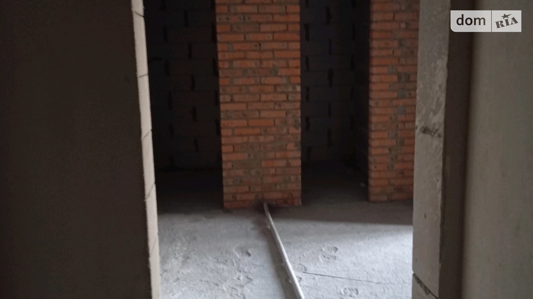 Продается 2-комнатная квартира 62.24 кв. м в Ирпене, ул. Кобылянской Ольги, 1В/5 - фото 2