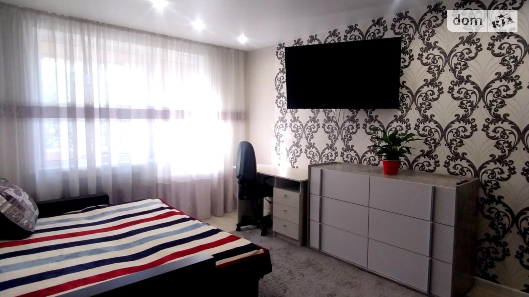 Продається 1-кімнатна квартира 39 кв. м у Харкові, вул. Болградська(Грозненська), 56А - фото 4