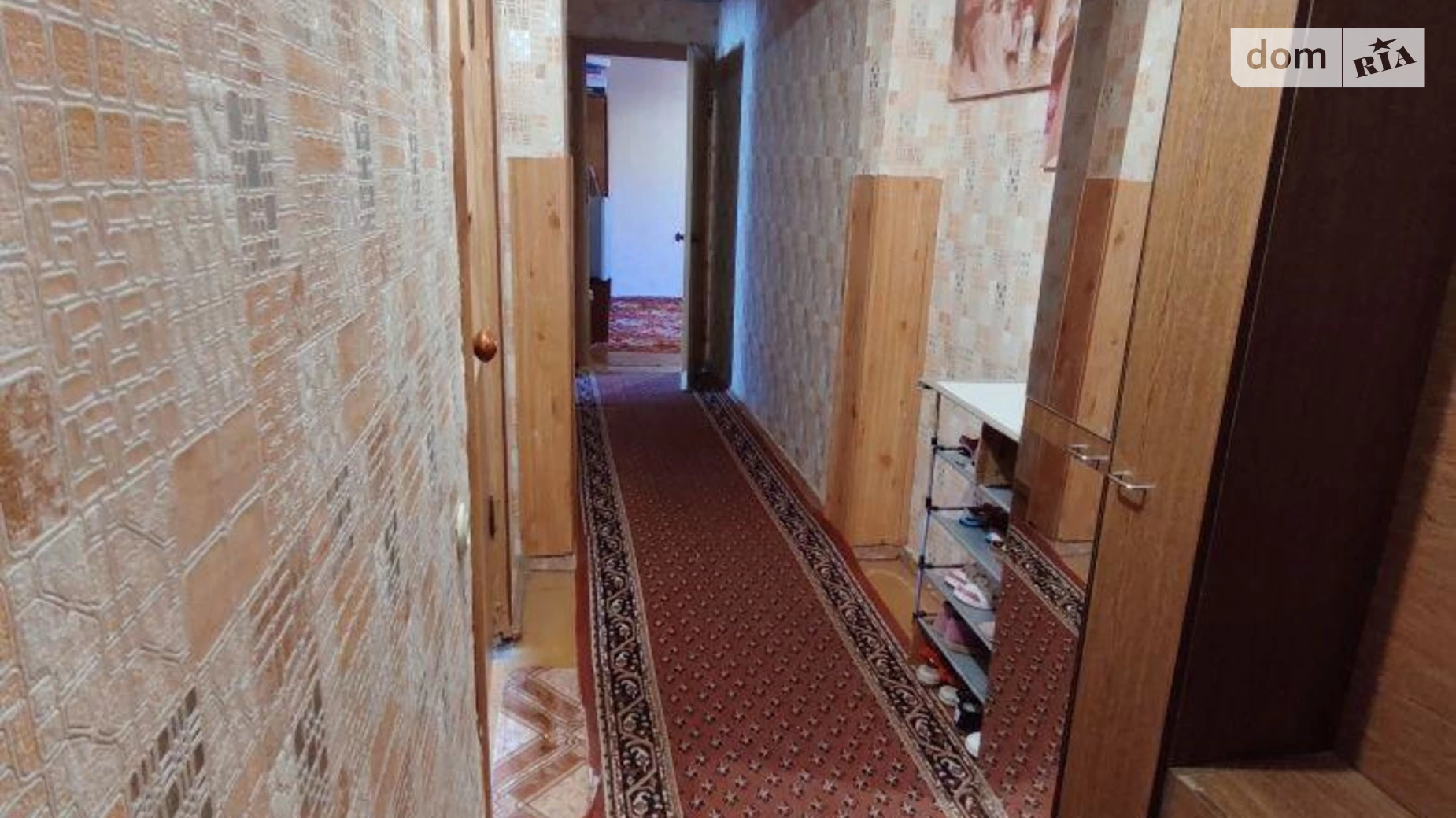 Продается 3-комнатная квартира 76.8 кв. м в Чабанах, ул. Машиностроителей, 6 - фото 4