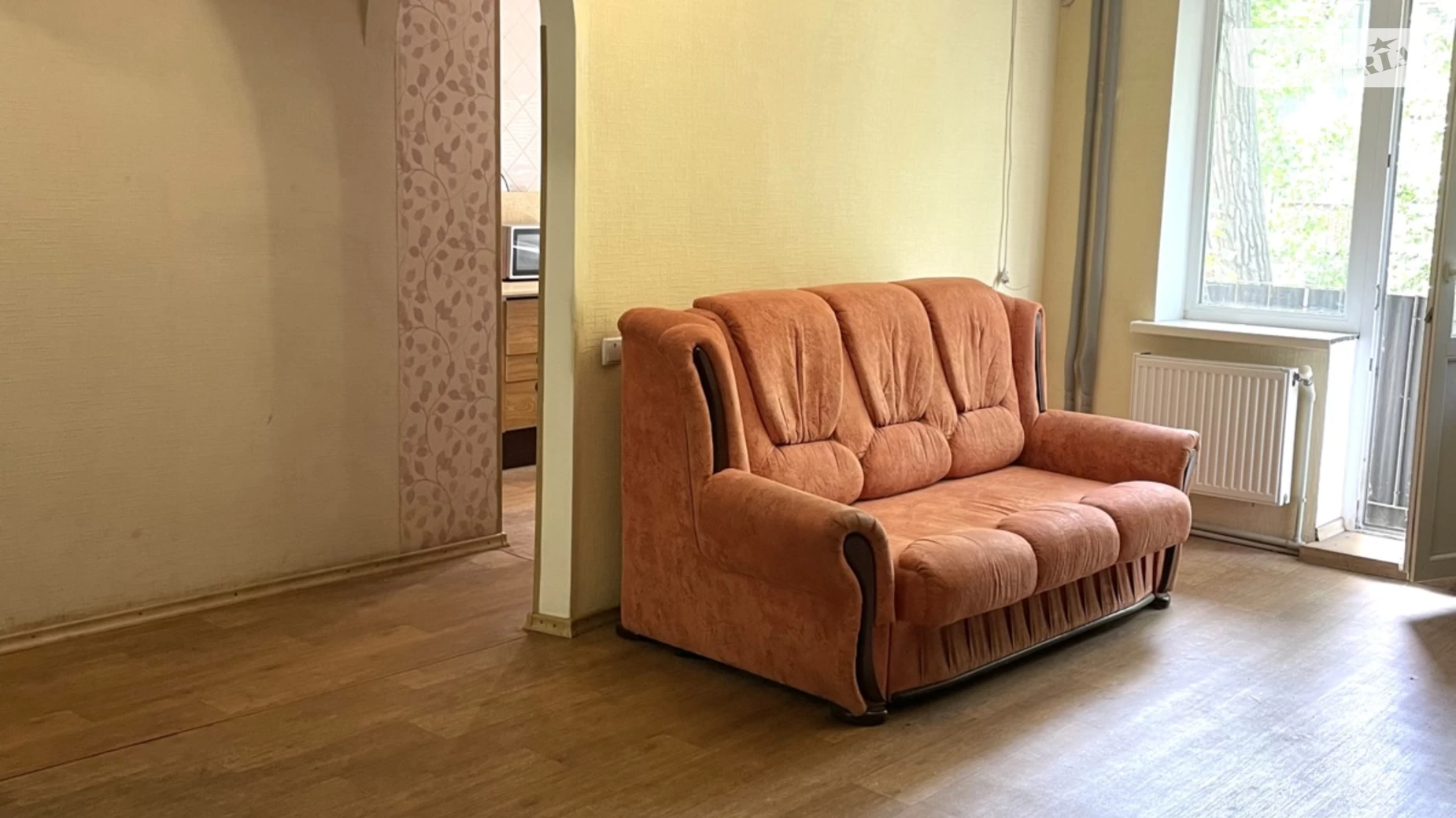 Продается 3-комнатная квартира 59.4 кв. м в Днепре, ул. Батумская, 30 - фото 3