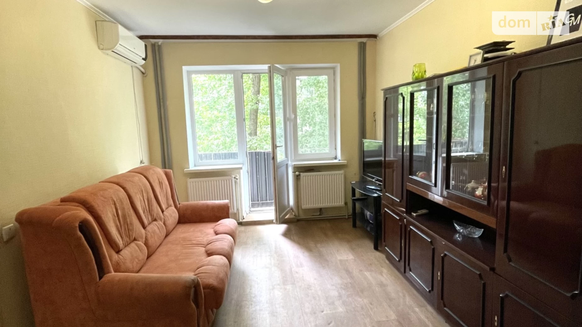Продается 3-комнатная квартира 59.4 кв. м в Днепре, ул. Батумская, 30 - фото 2