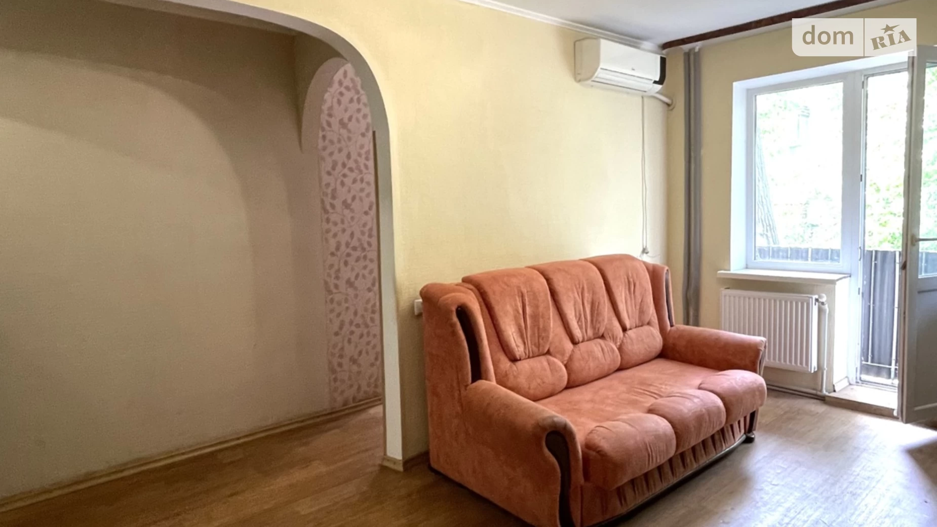 Продается 3-комнатная квартира 59.4 кв. м в Днепре, ул. Батумская, 30 - фото 5