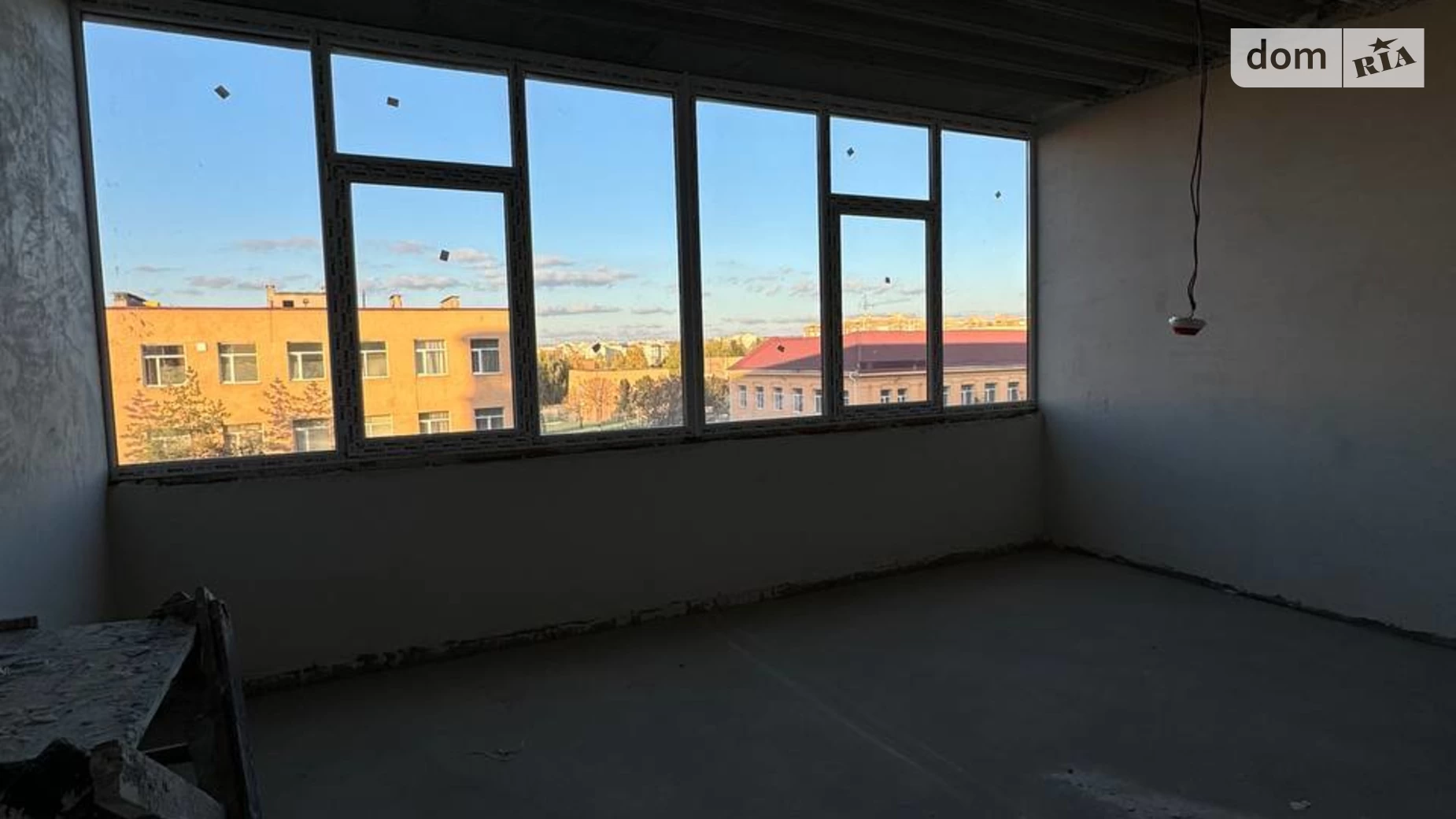 Продається приміщення вільного призначення 30 кв. м в 7-поверховій будівлі, цена: 24000 $ - фото 3