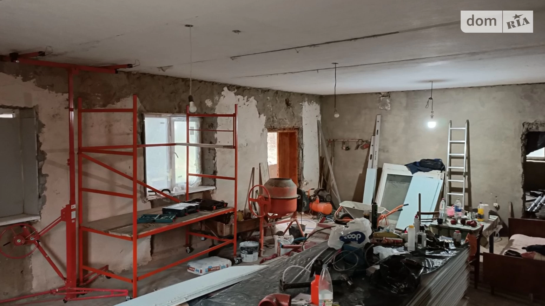 Продается дом на 2 этажа 437 кв. м с террасой, цена: 50000 $ - фото 5