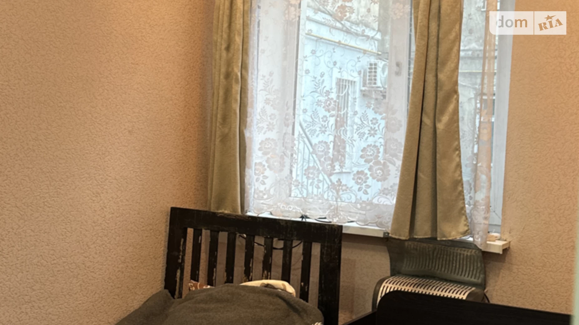 Продається 1-кімнатна квартира 20.7 кв. м у Одесі, вул. М’ясоїдівська - фото 2