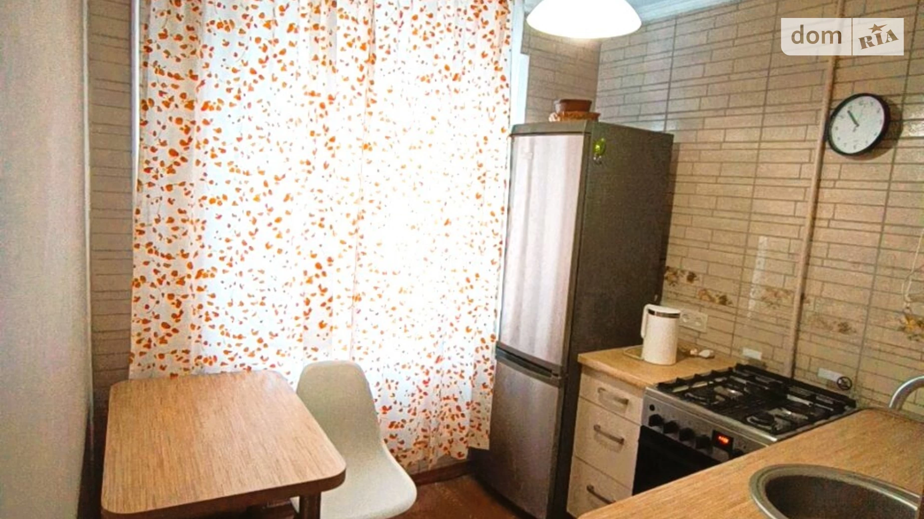 Продается 3-комнатная квартира 57 кв. м в Днепре, ул. Леонида Стромцова, 4Г - фото 4