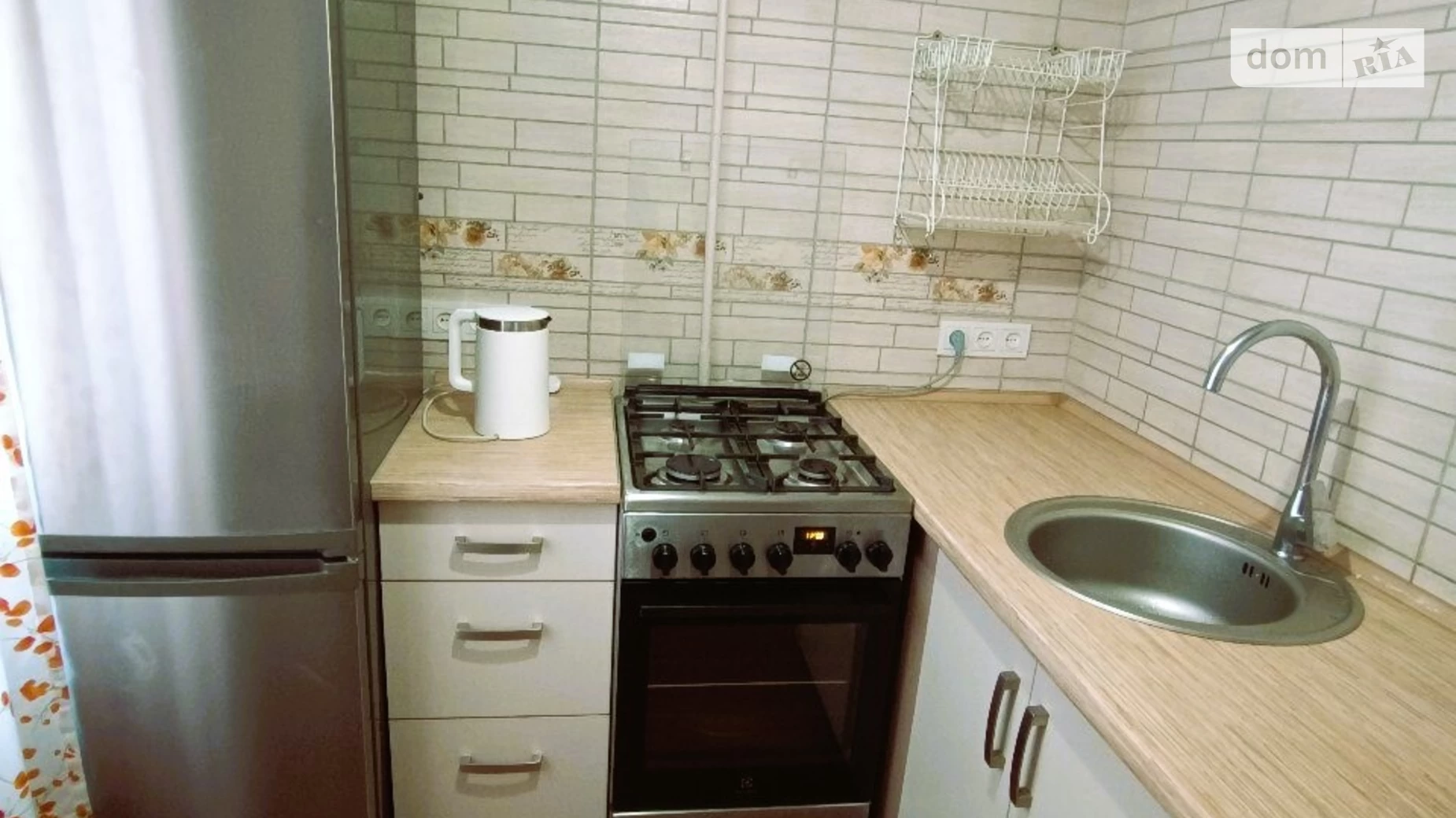 Продается 3-комнатная квартира 57 кв. м в Днепре, ул. Леонида Стромцова, 4Г - фото 3