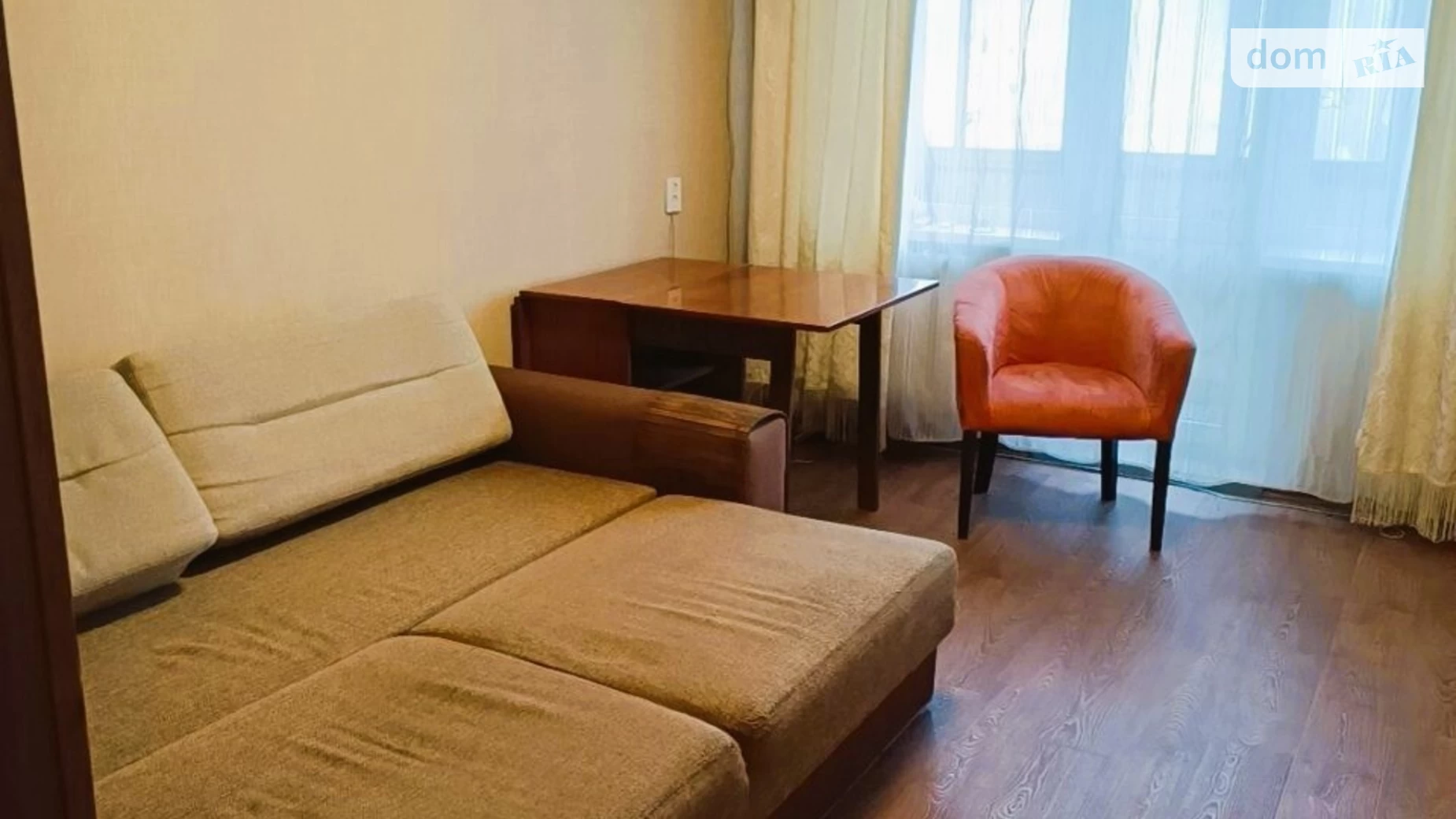 Продается 3-комнатная квартира 57 кв. м в Днепре, ул. Леонида Стромцова, 4Г - фото 2