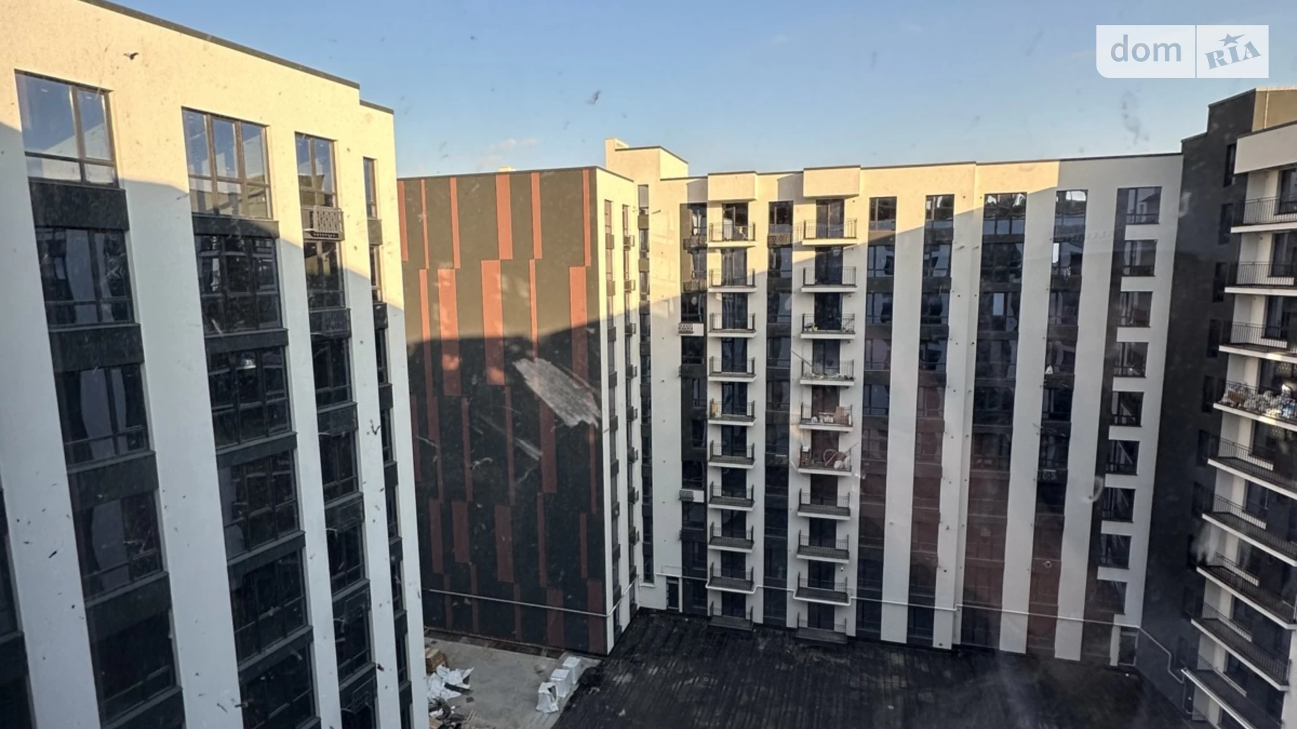 Продається 2-кімнатна квартира 59 кв. м у Івано-Франківську, вул. Героїв Миколаєва(Сєченова) - фото 3
