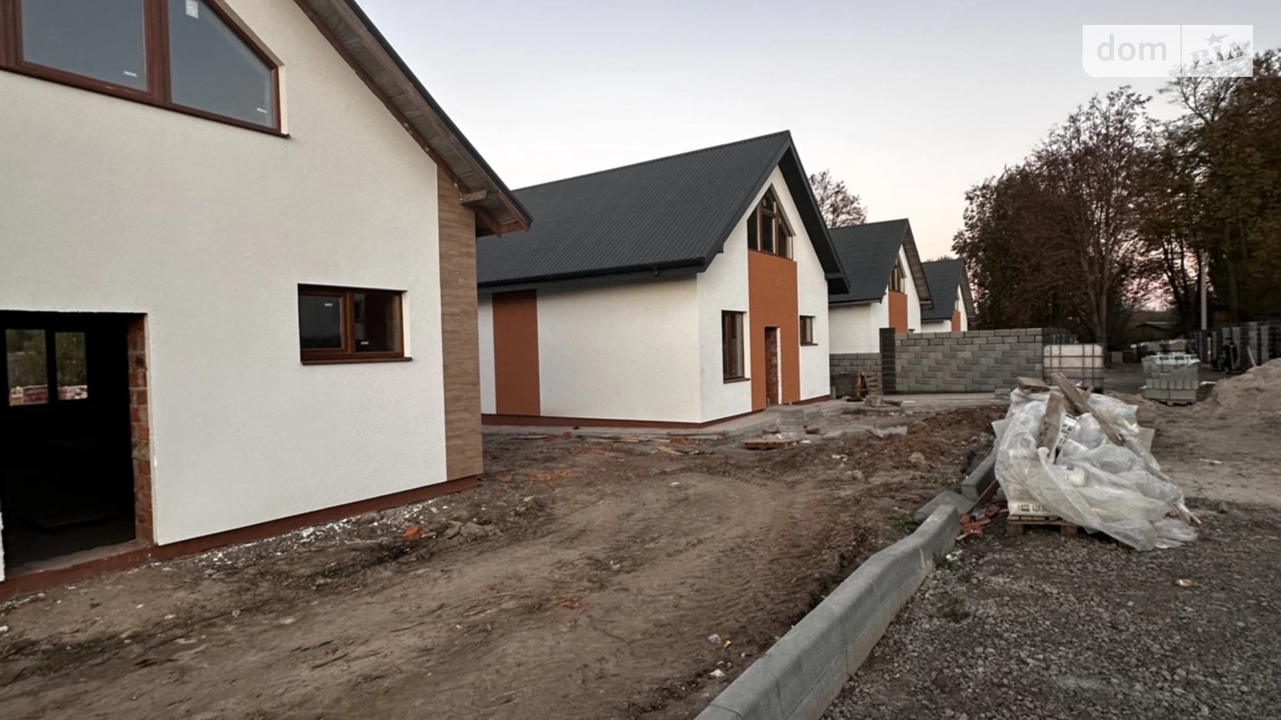 Продается 3-комнатная квартира 120 кв. м в Ирпене, ул. Заречная, 3 - фото 2
