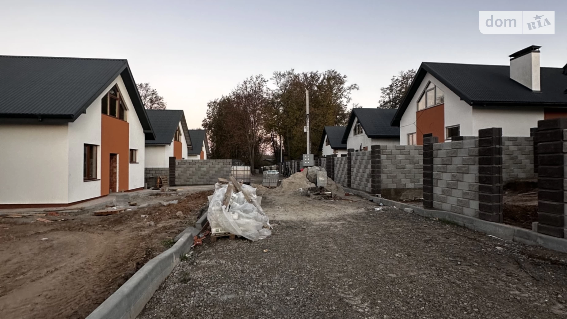 Продается 3-комнатная квартира 120 кв. м в Ирпене, ул. Заречная, 3 - фото 3
